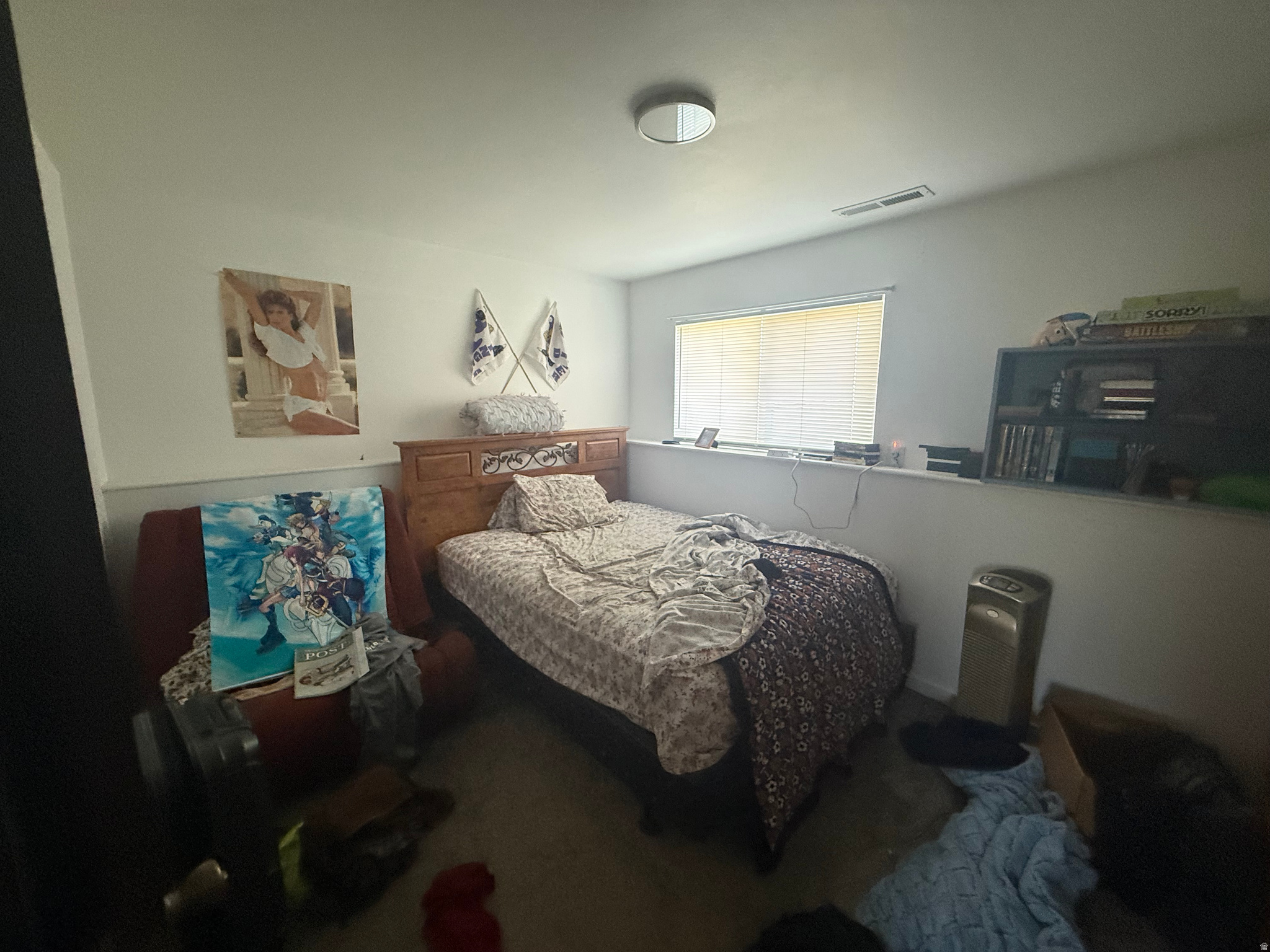 MOUNTAIN VIEW ADDITION - Residential