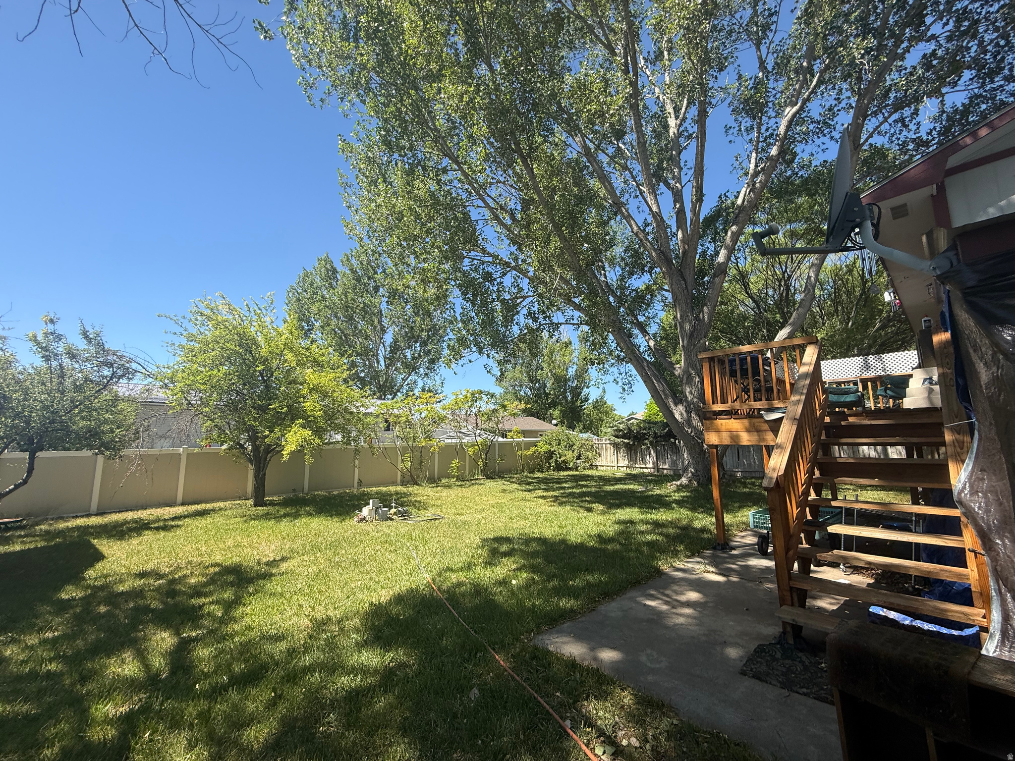 MOUNTAIN VIEW ADDITION - Residential