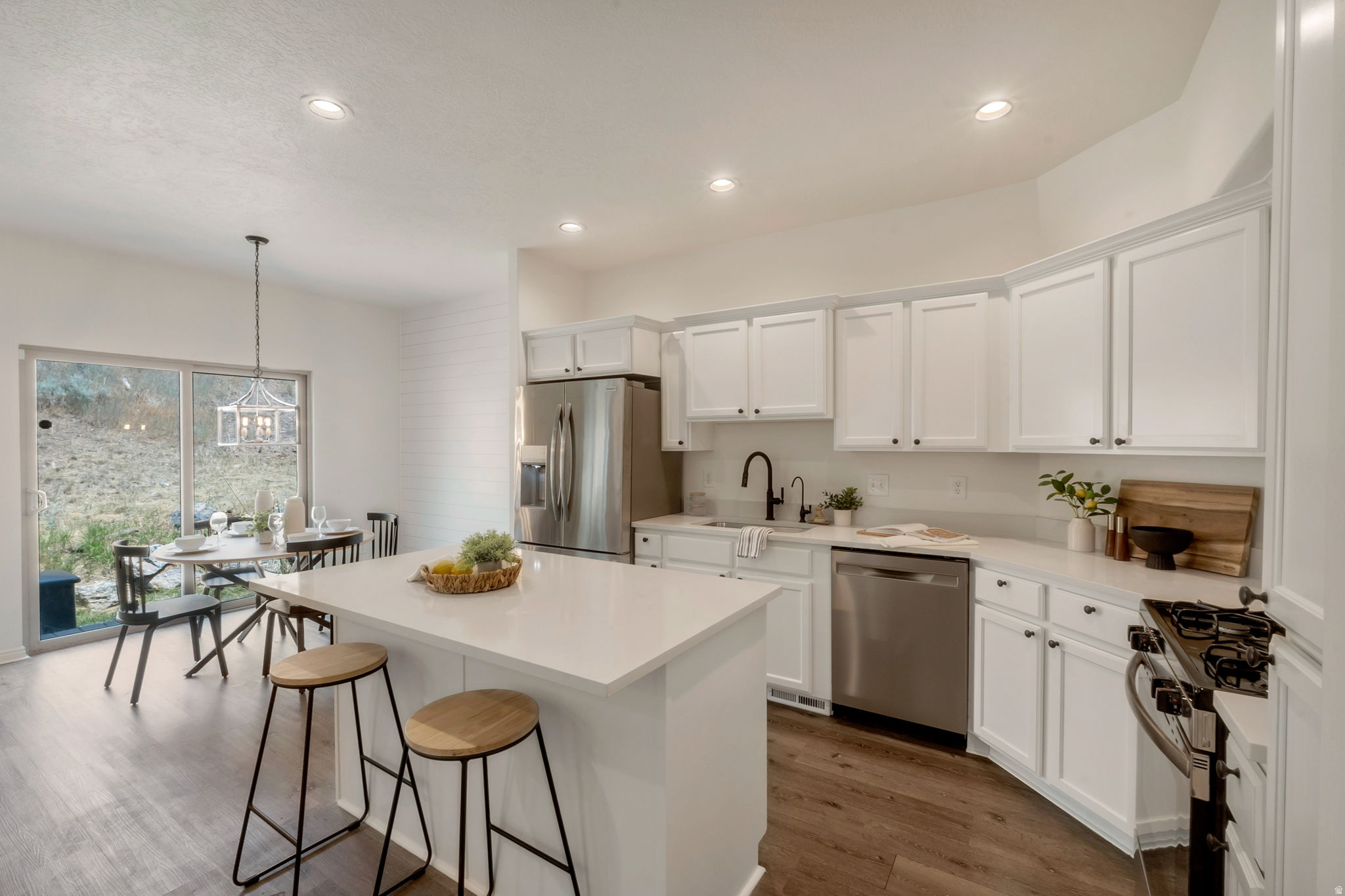 THE CEDARS TOWNHOMES PRD PHASE 4 - Residential