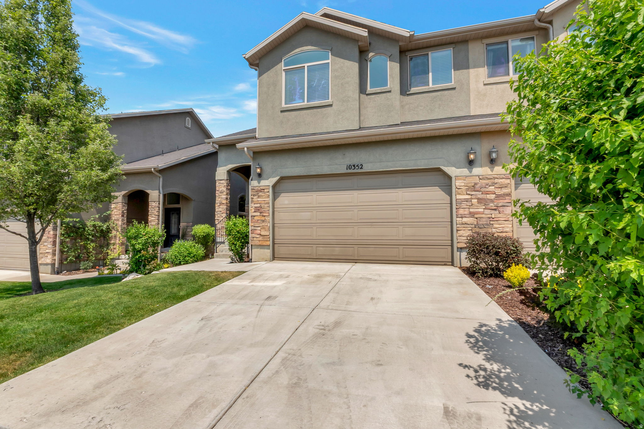 THE CEDARS TOWNHOMES PRD PHASE 4 - Residential