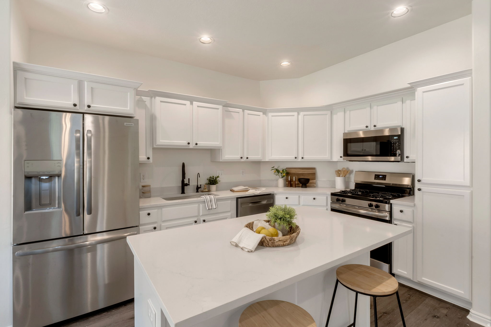 THE CEDARS TOWNHOMES PRD PHASE 4 - Residential
