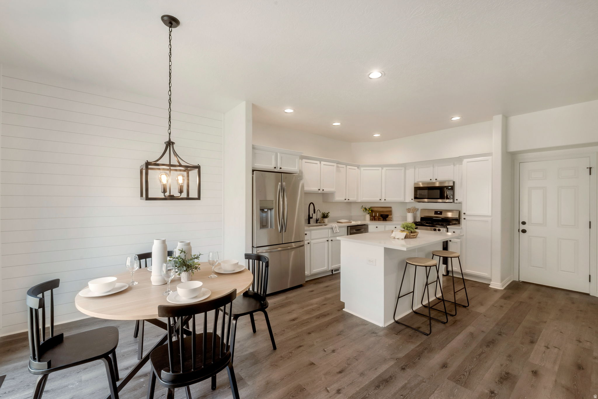 THE CEDARS TOWNHOMES PRD PHASE 4 - Residential