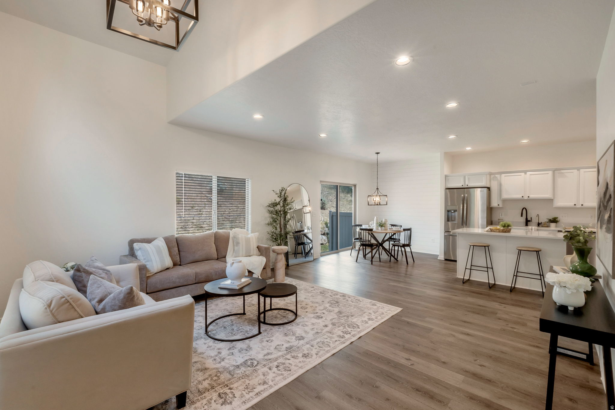 THE CEDARS TOWNHOMES PRD PHASE 4 - Residential