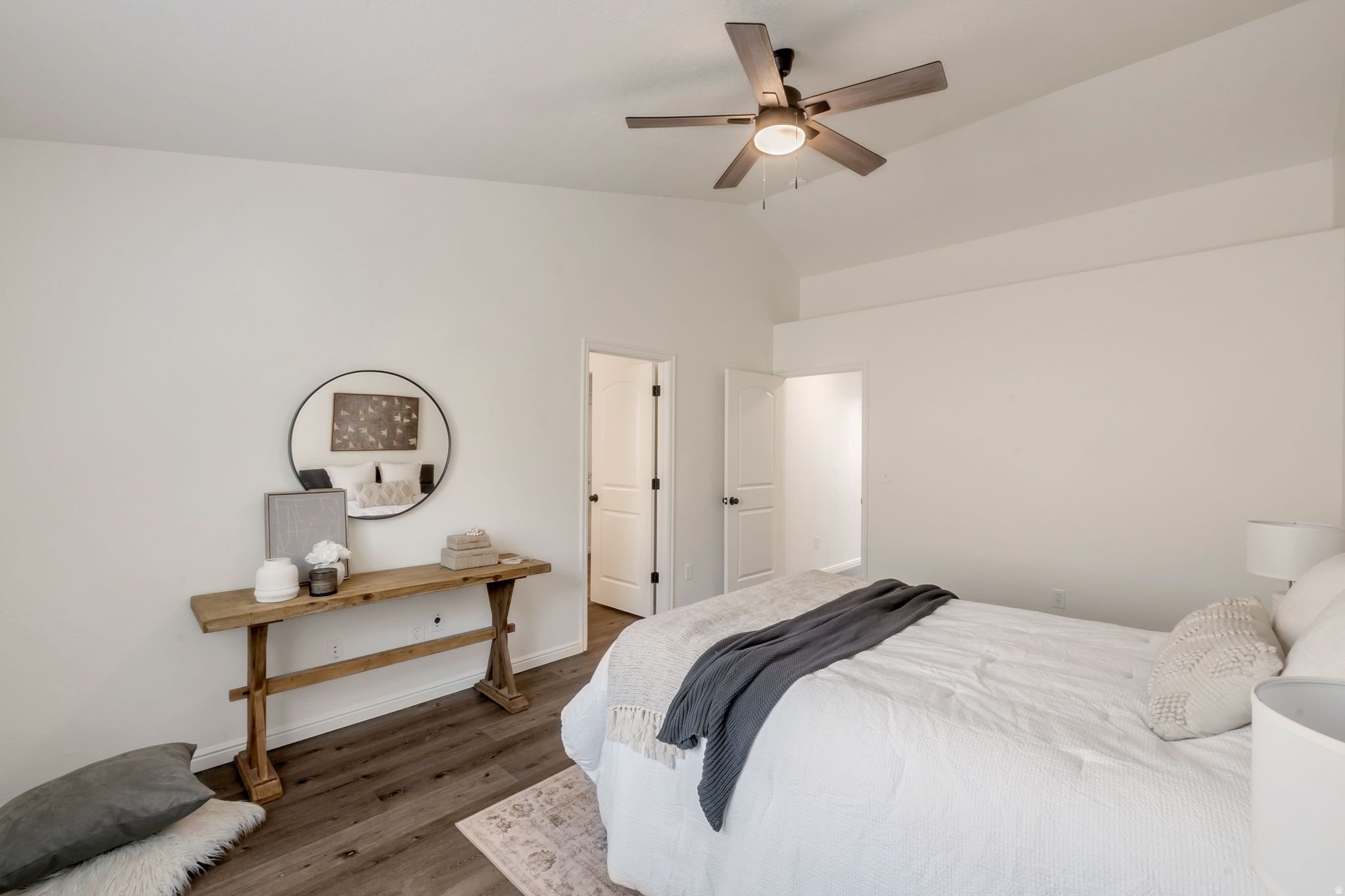 THE CEDARS TOWNHOMES PRD PHASE 4 - Residential