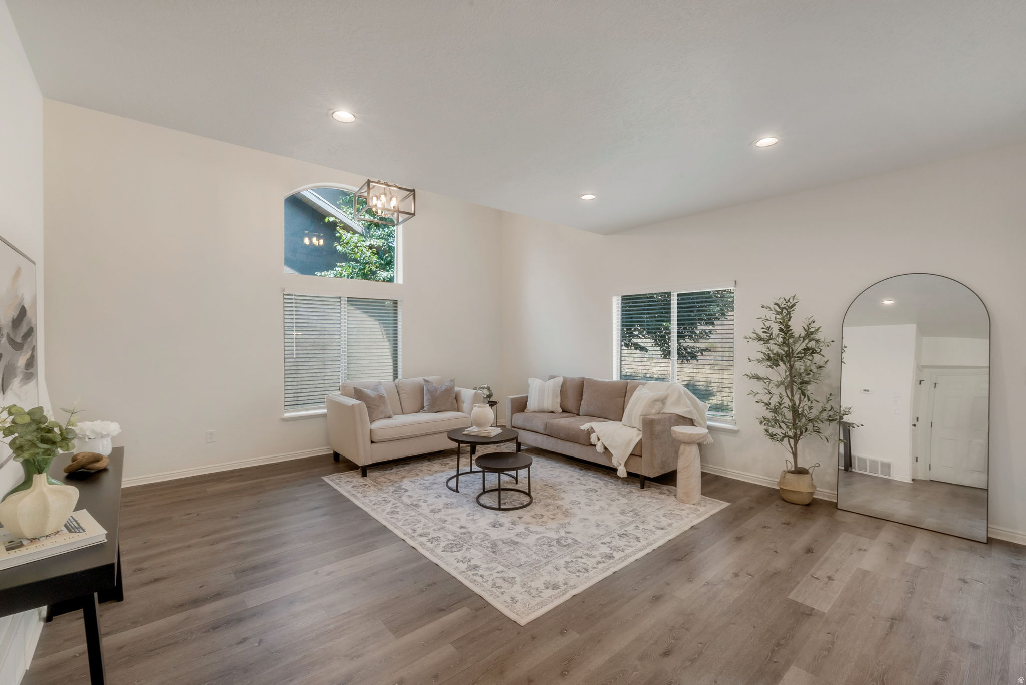 THE CEDARS TOWNHOMES PRD PHASE 4 - Residential
