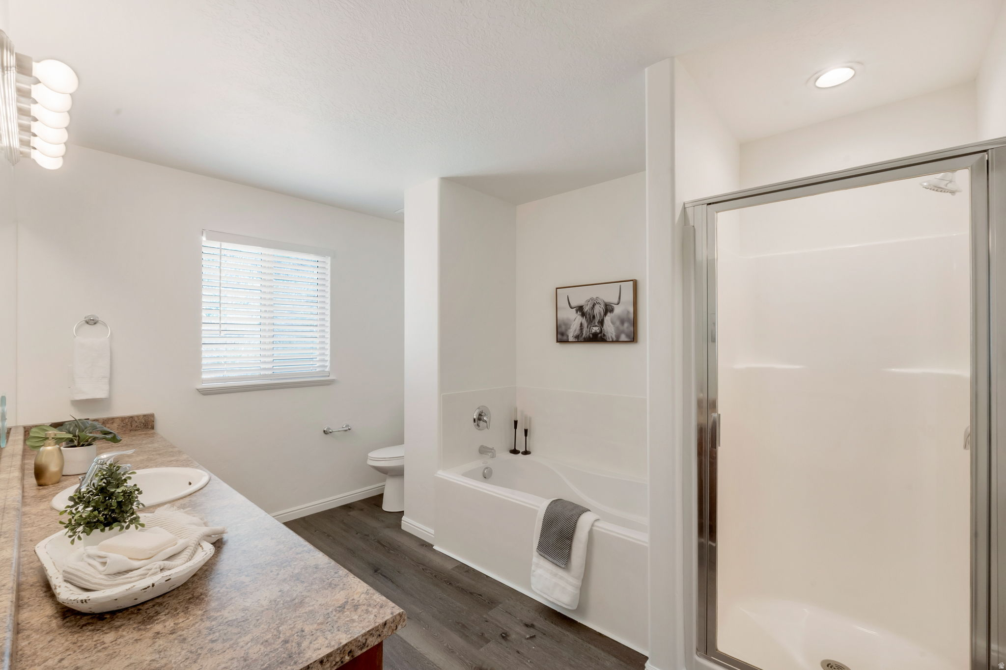 THE CEDARS TOWNHOMES PRD PHASE 4 - Residential