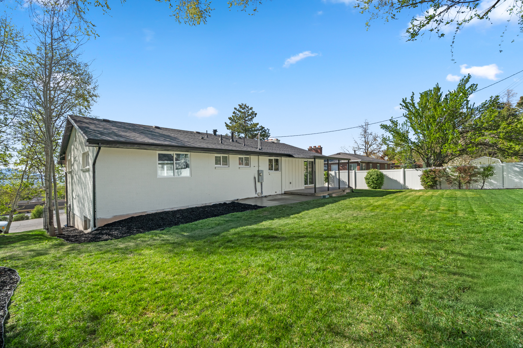 WASATCH HILLS - Residential