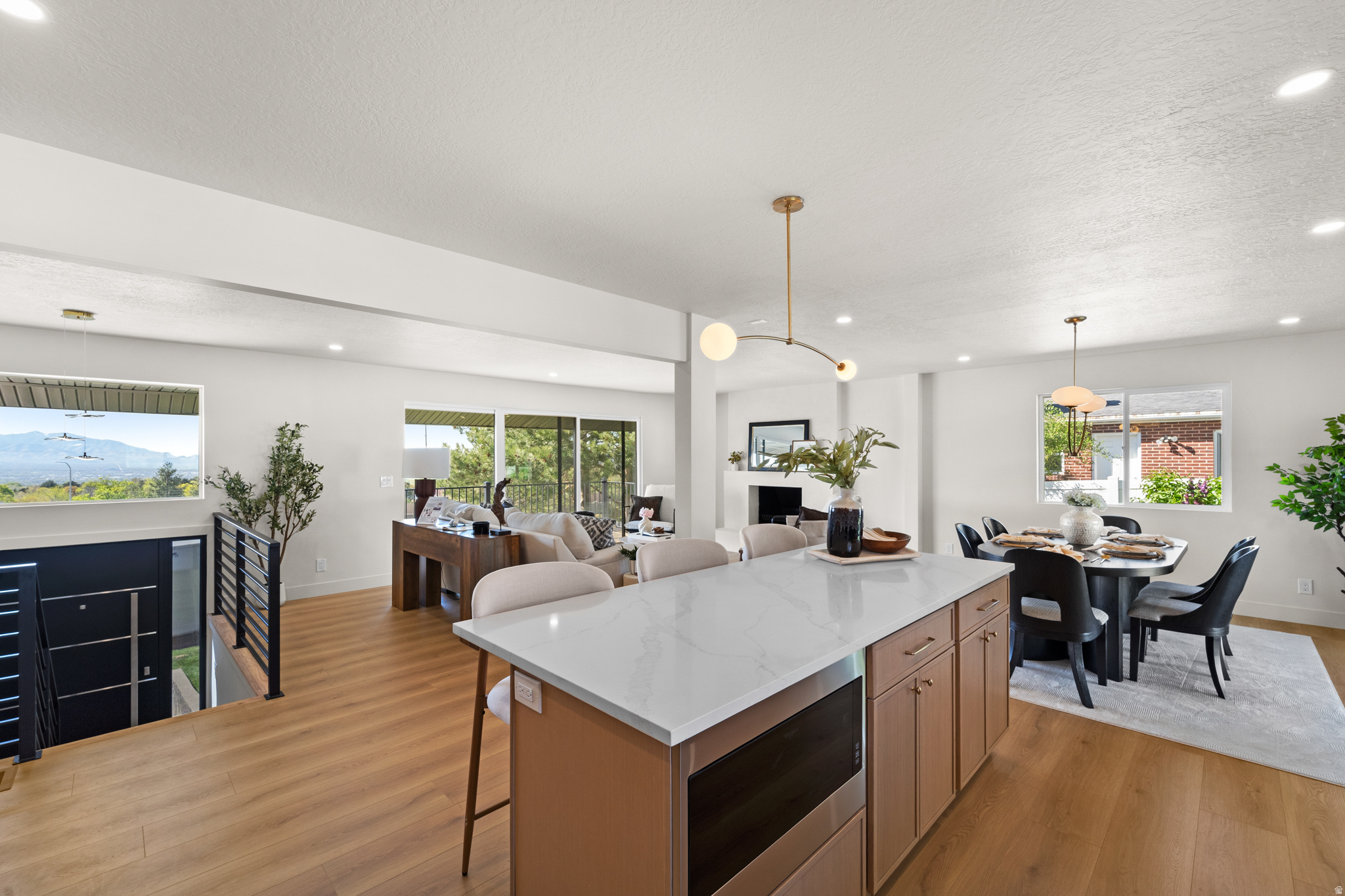 WASATCH HILLS - Residential
