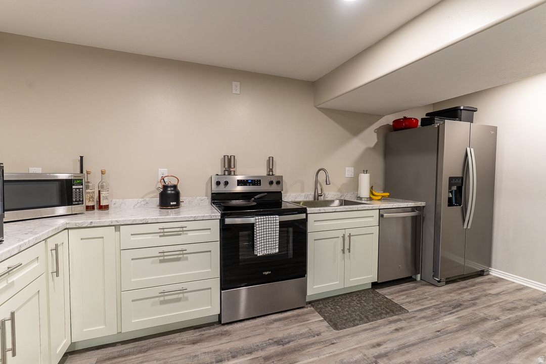 TARTAN RIDGE ESTATES - Residential