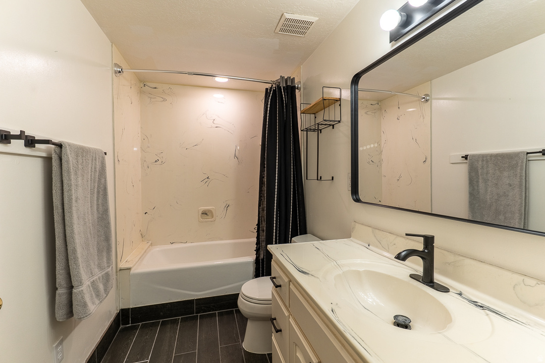 TARTAN RIDGE ESTATES - Residential
