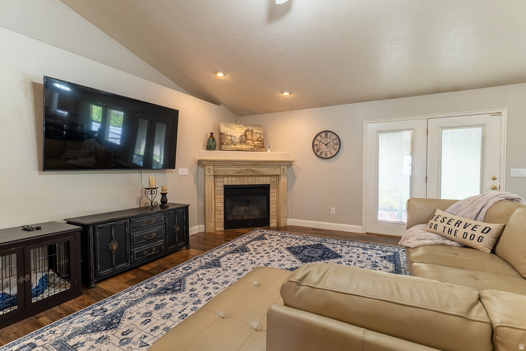 TARTAN RIDGE ESTATES - Residential