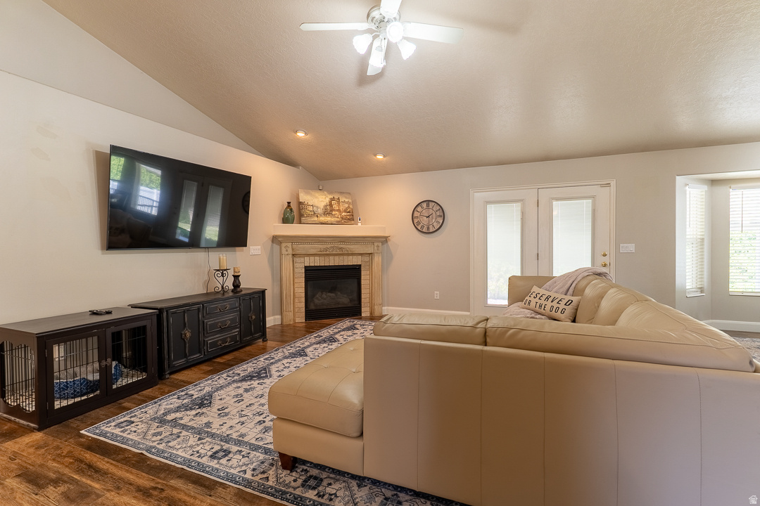 TARTAN RIDGE ESTATES - Residential