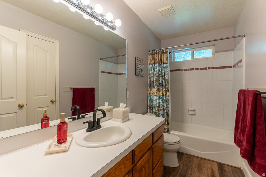TARTAN RIDGE ESTATES - Residential