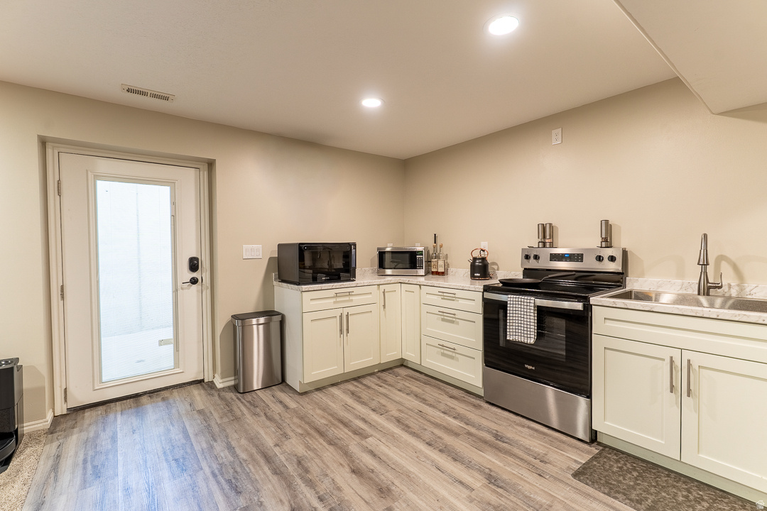 TARTAN RIDGE ESTATES - Residential