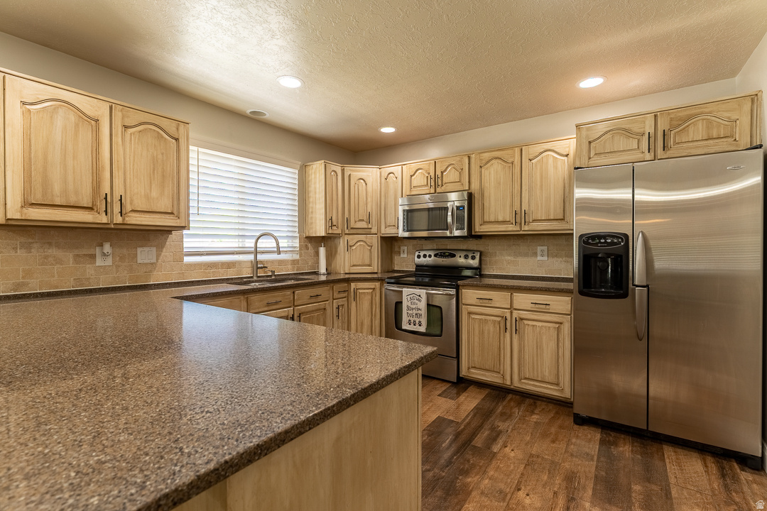 TARTAN RIDGE ESTATES - Residential