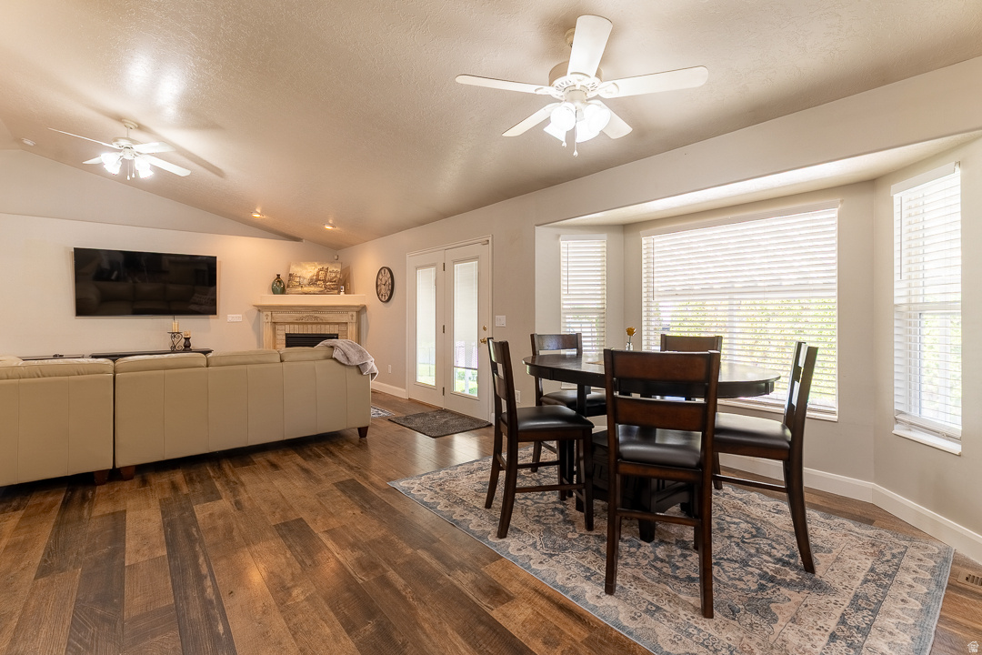 TARTAN RIDGE ESTATES - Residential