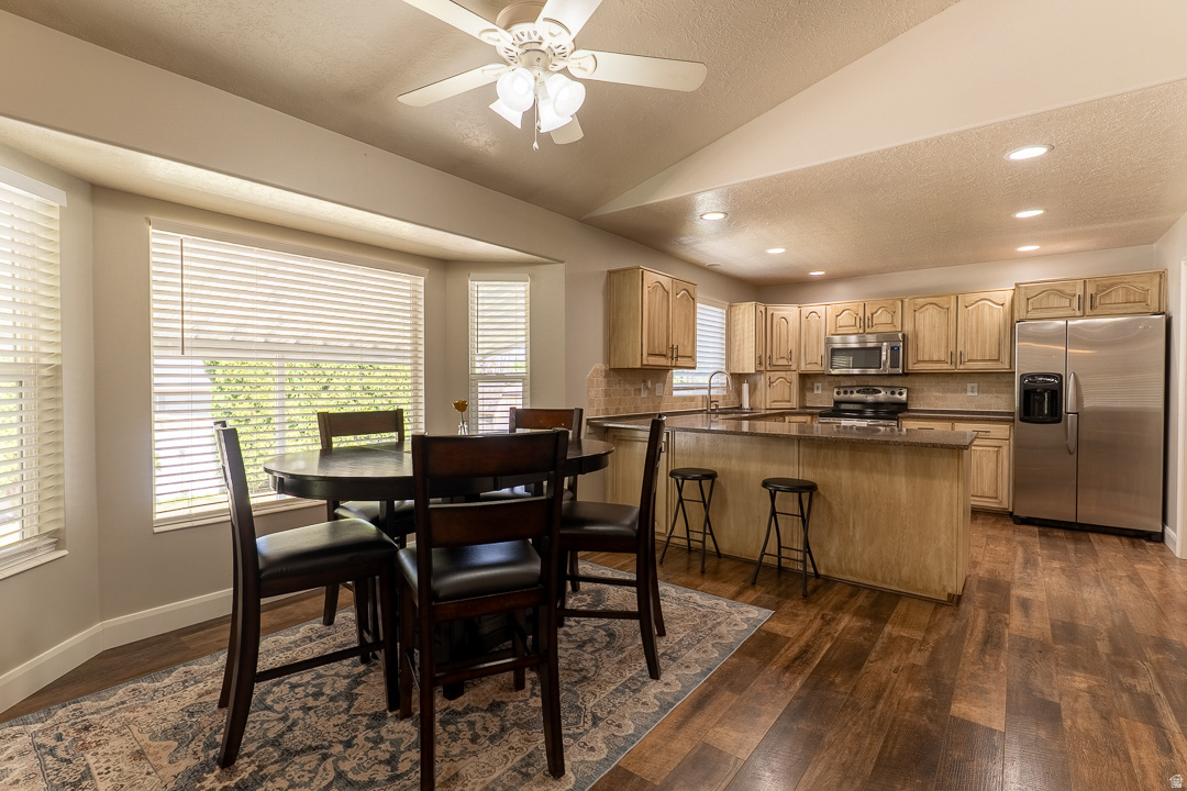 TARTAN RIDGE ESTATES - Residential