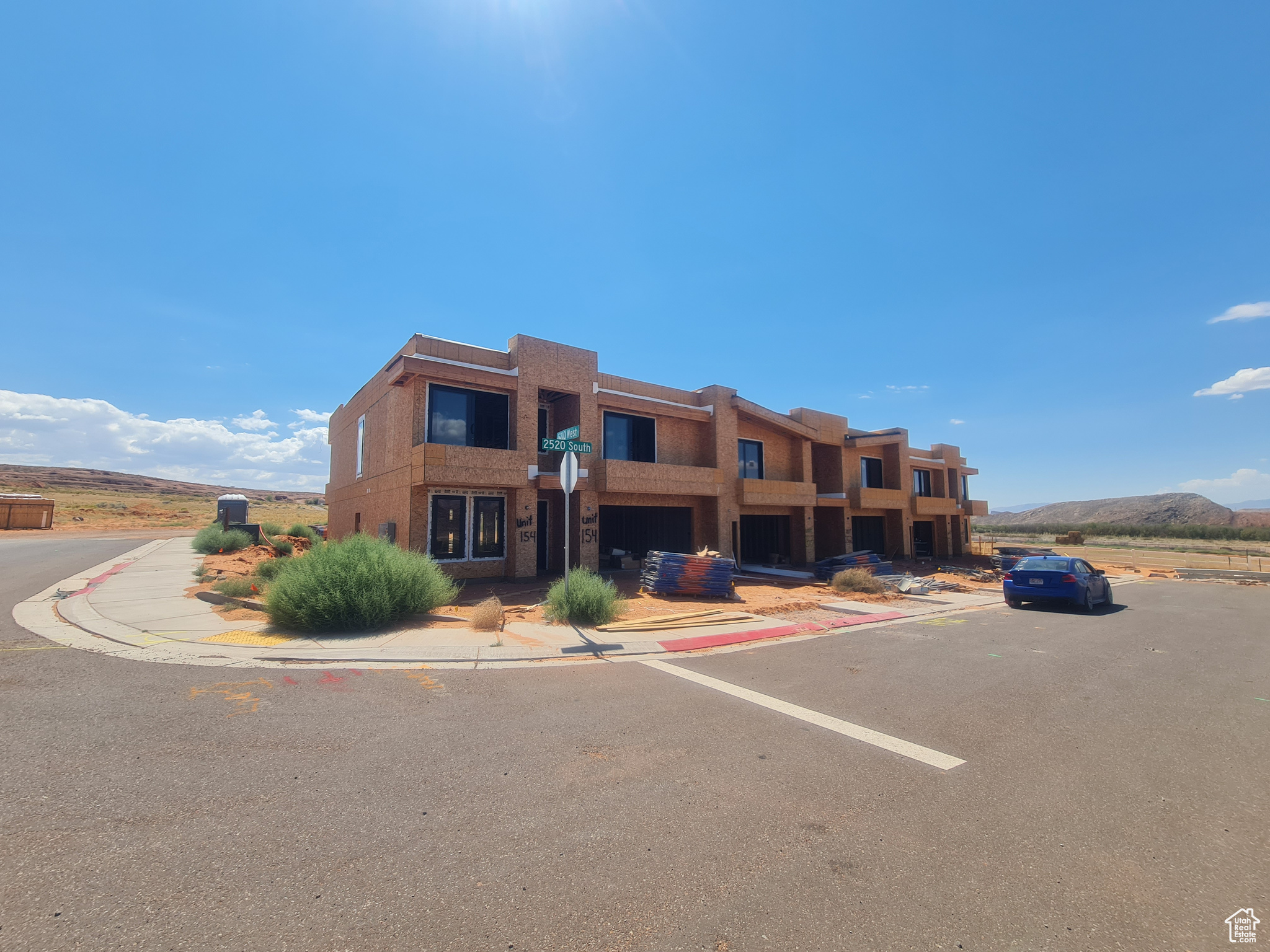 PECAN VALLEY - Residential