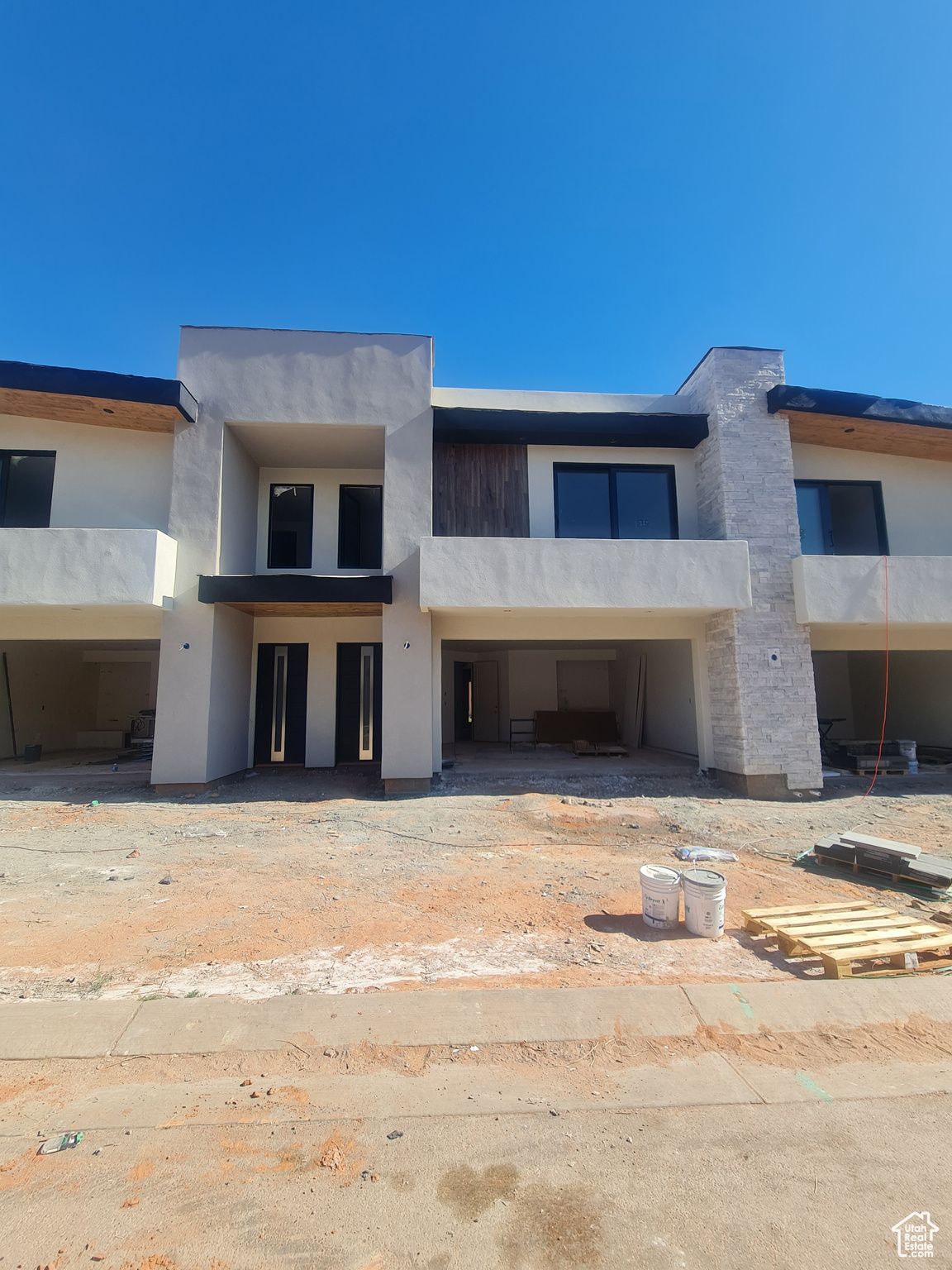 PECAN VALLEY - Residential