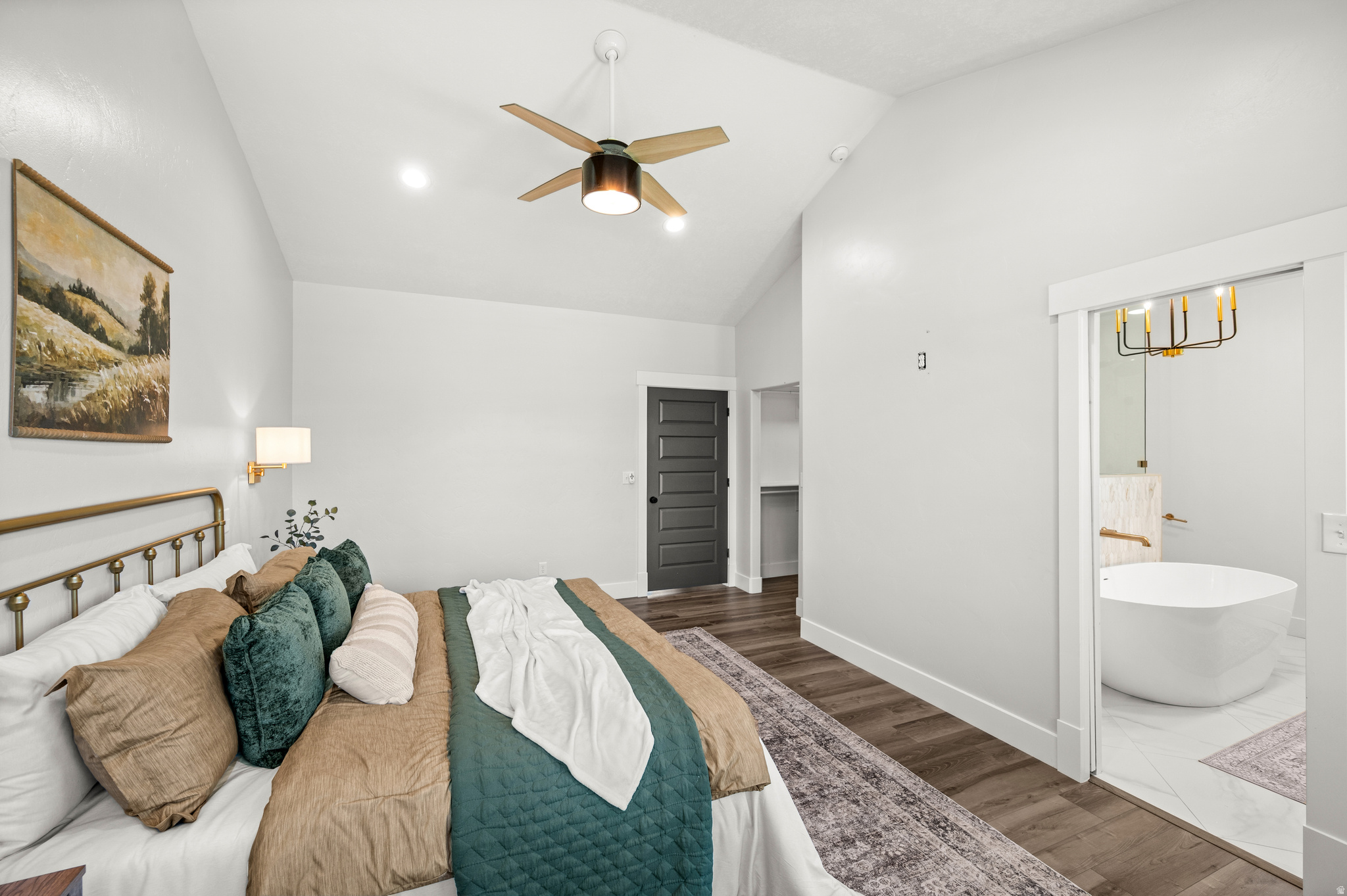 WILSHIRE HILLS SUBDIVISION - Residential