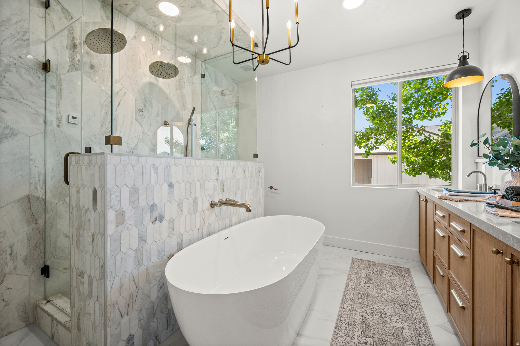 WILSHIRE HILLS SUBDIVISION - Residential