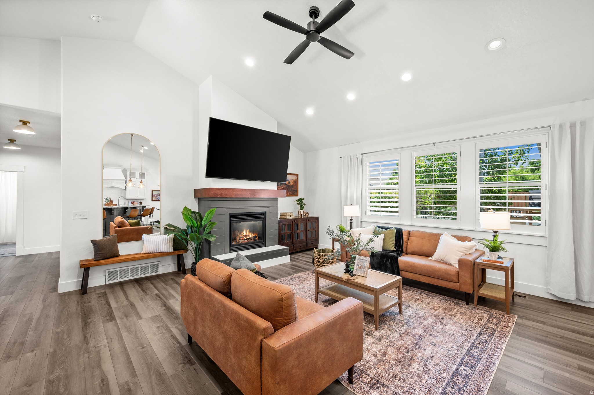 WILSHIRE HILLS SUBDIVISION - Residential