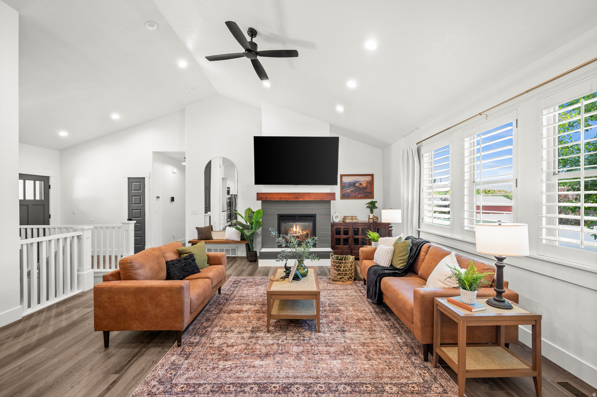WILSHIRE HILLS SUBDIVISION - Residential