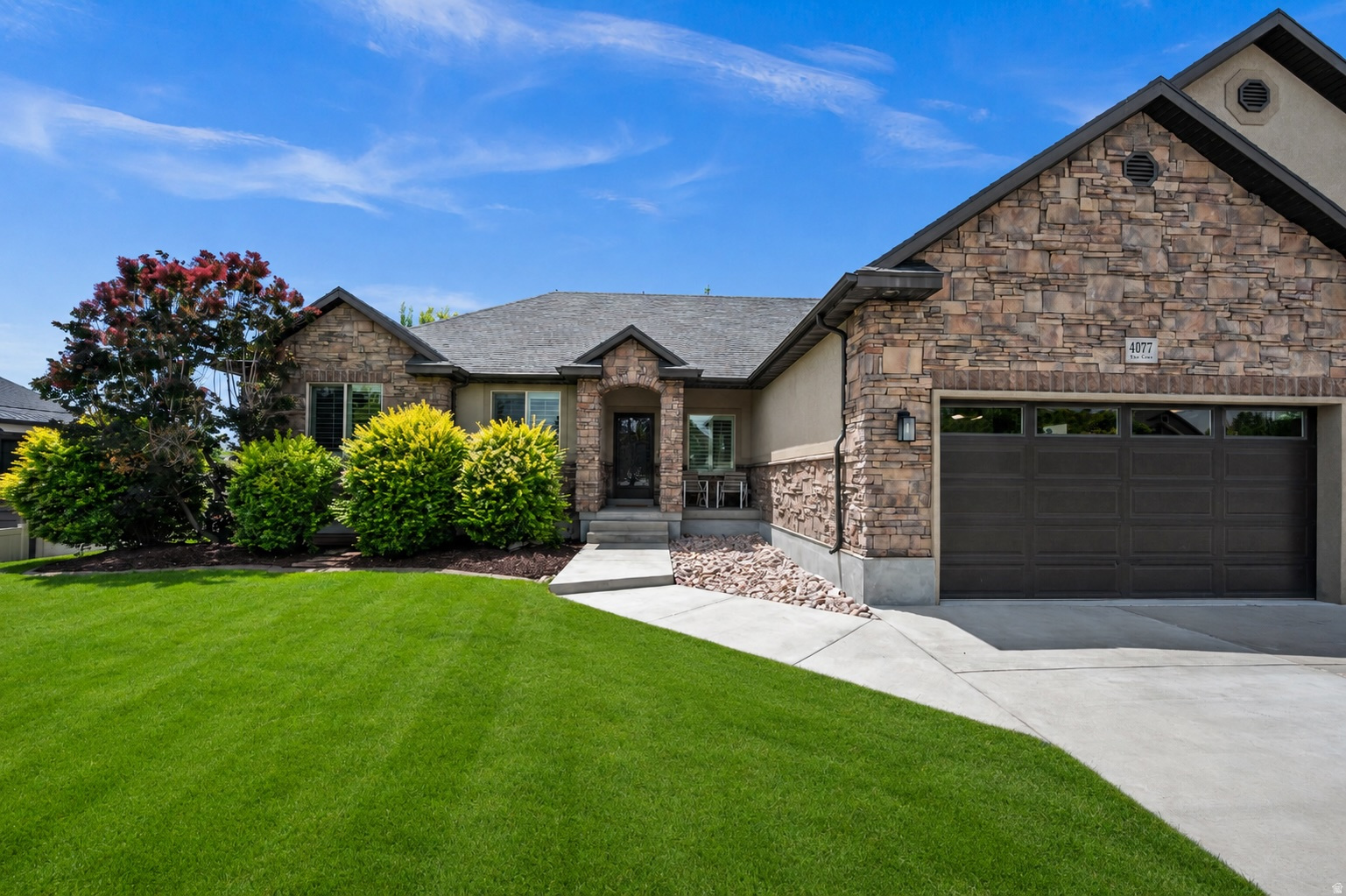 WILSHIRE HILLS SUBDIVISION - Residential