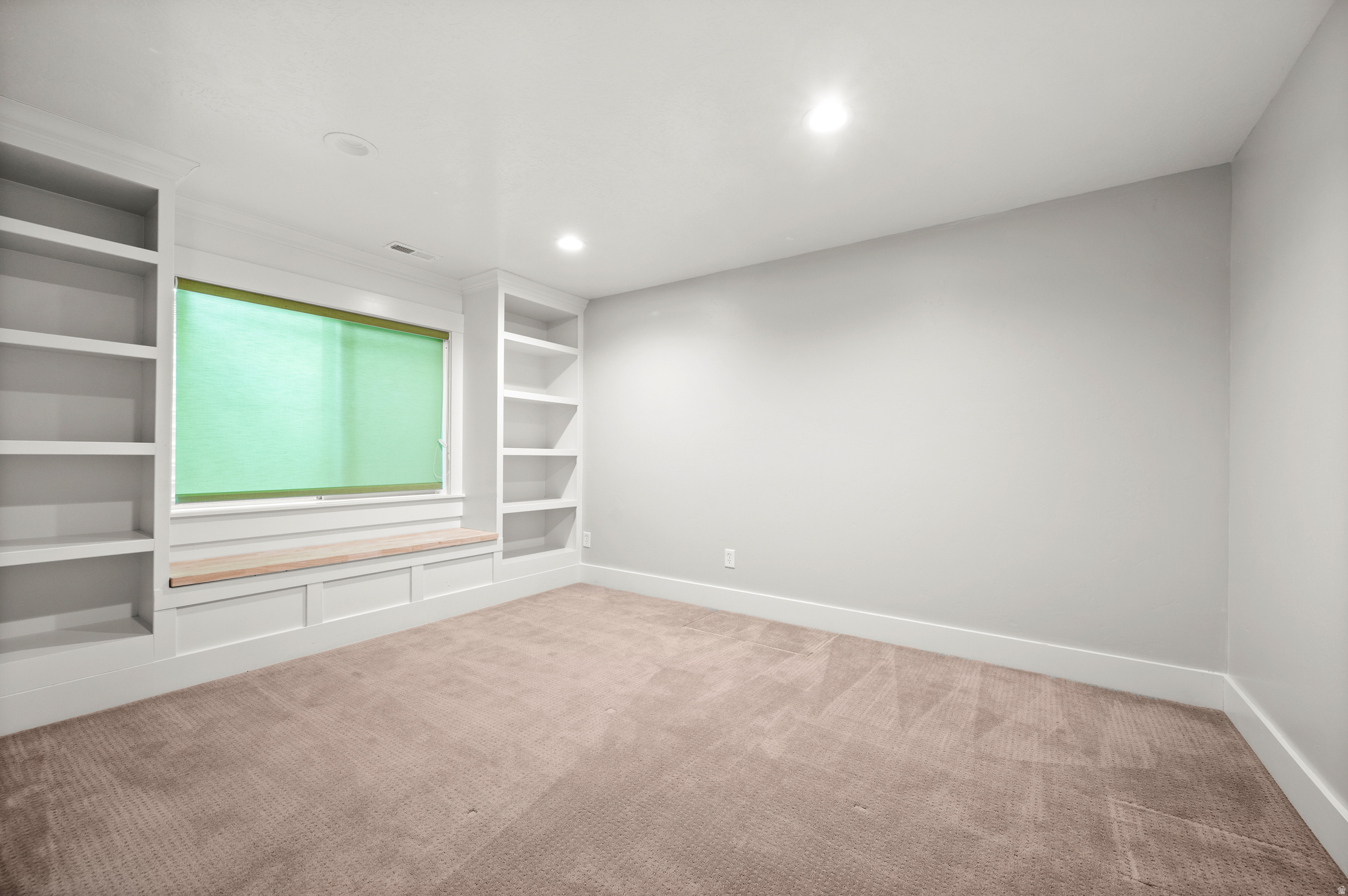 WILSHIRE HILLS SUBDIVISION - Residential