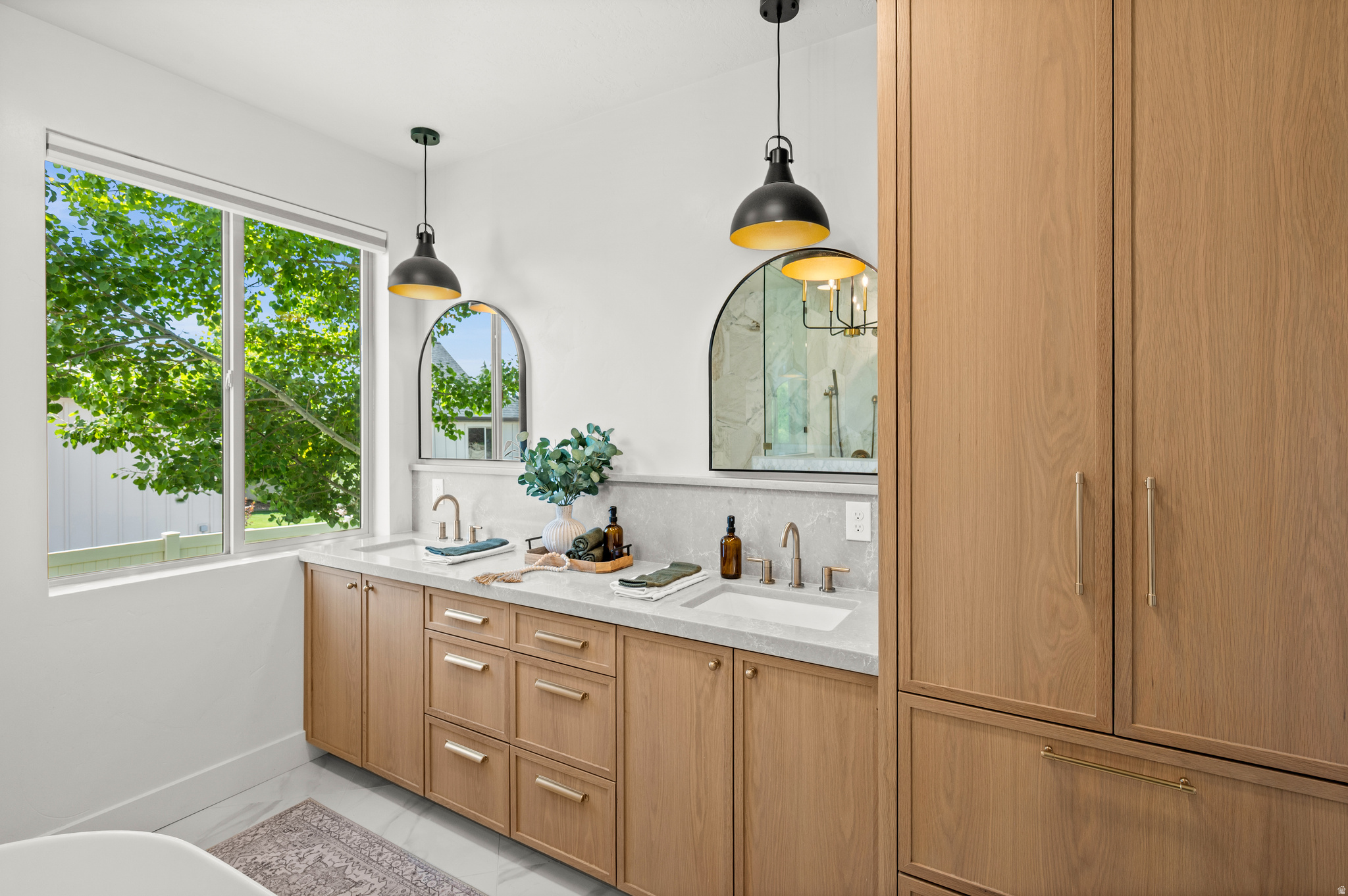 WILSHIRE HILLS SUBDIVISION - Residential