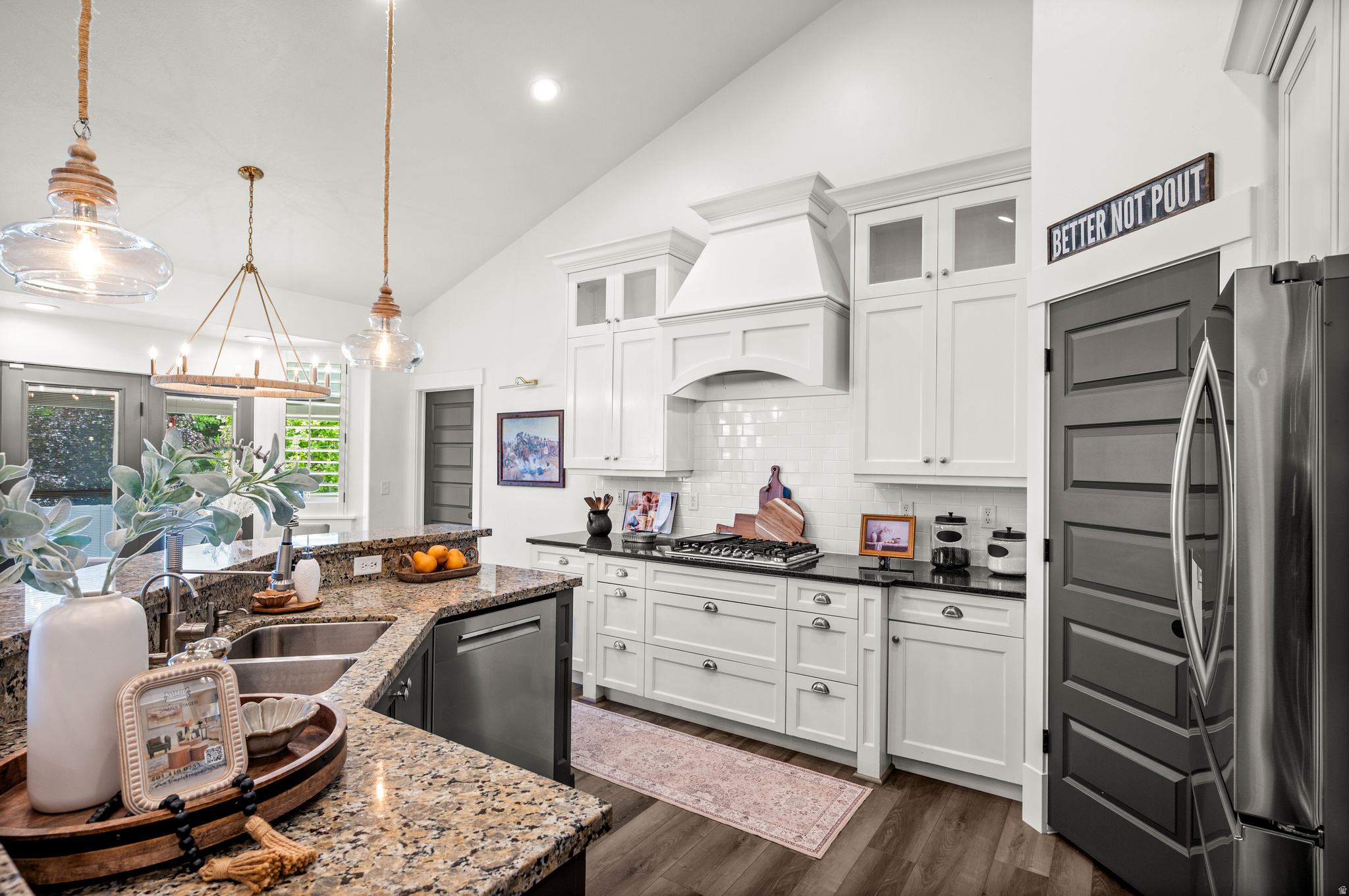 WILSHIRE HILLS SUBDIVISION - Residential