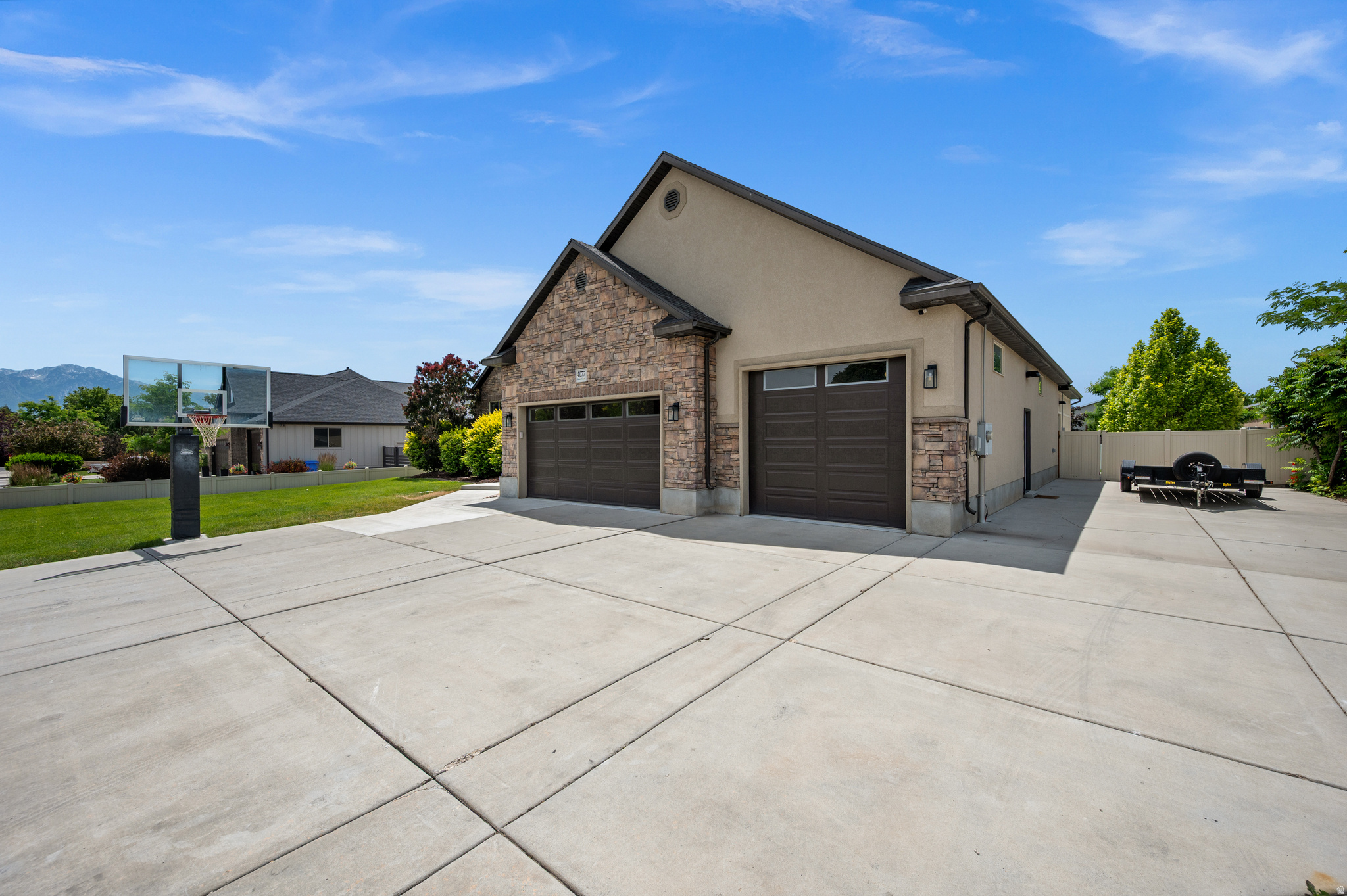 WILSHIRE HILLS SUBDIVISION - Residential
