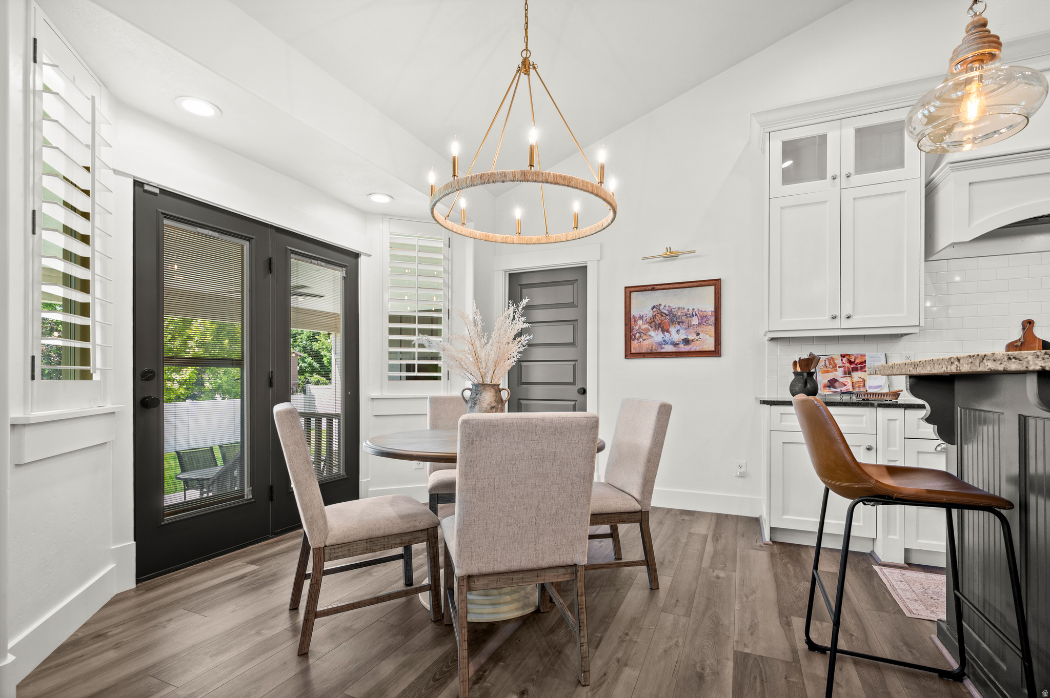 WILSHIRE HILLS SUBDIVISION - Residential