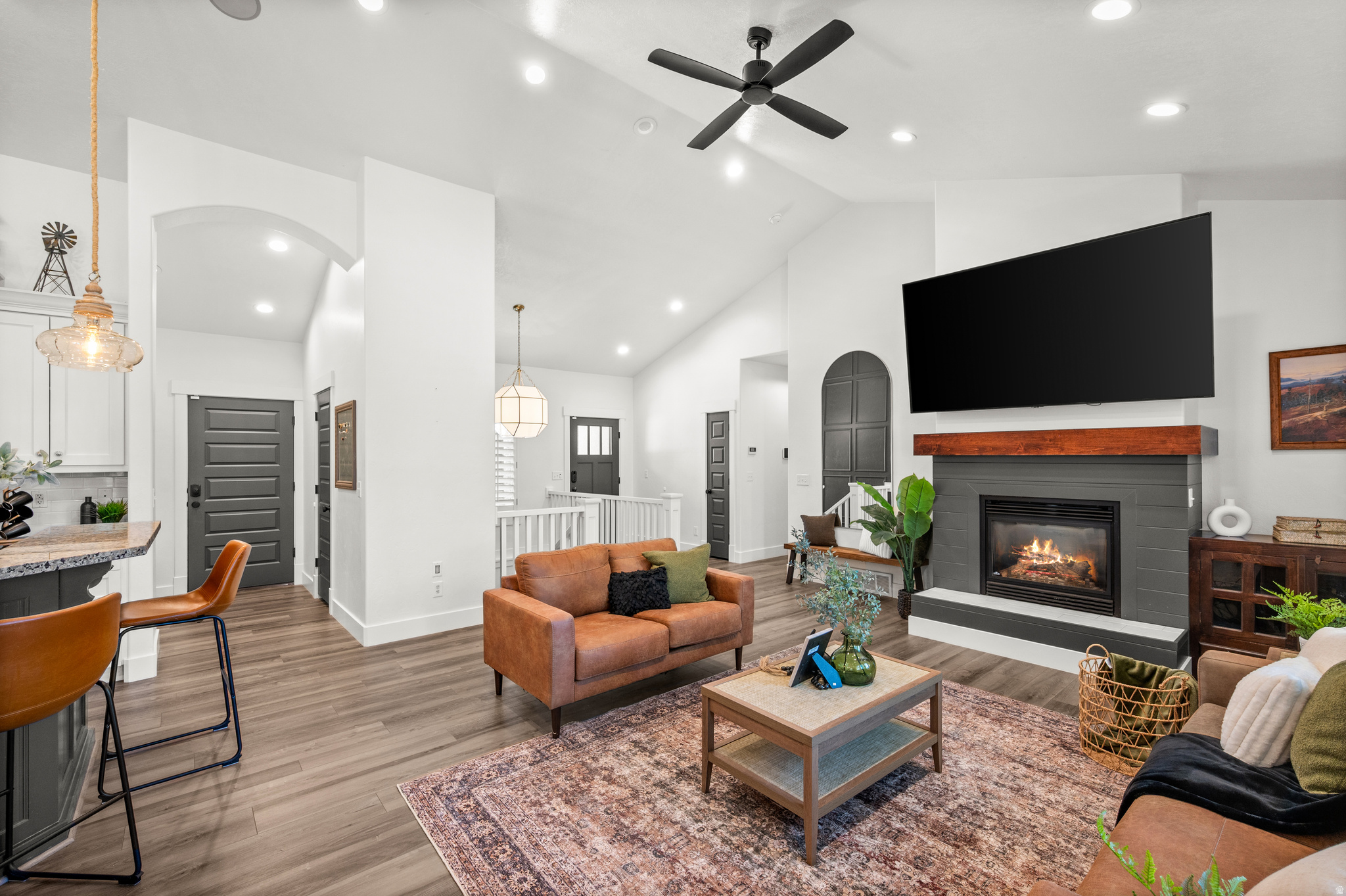 WILSHIRE HILLS SUBDIVISION - Residential