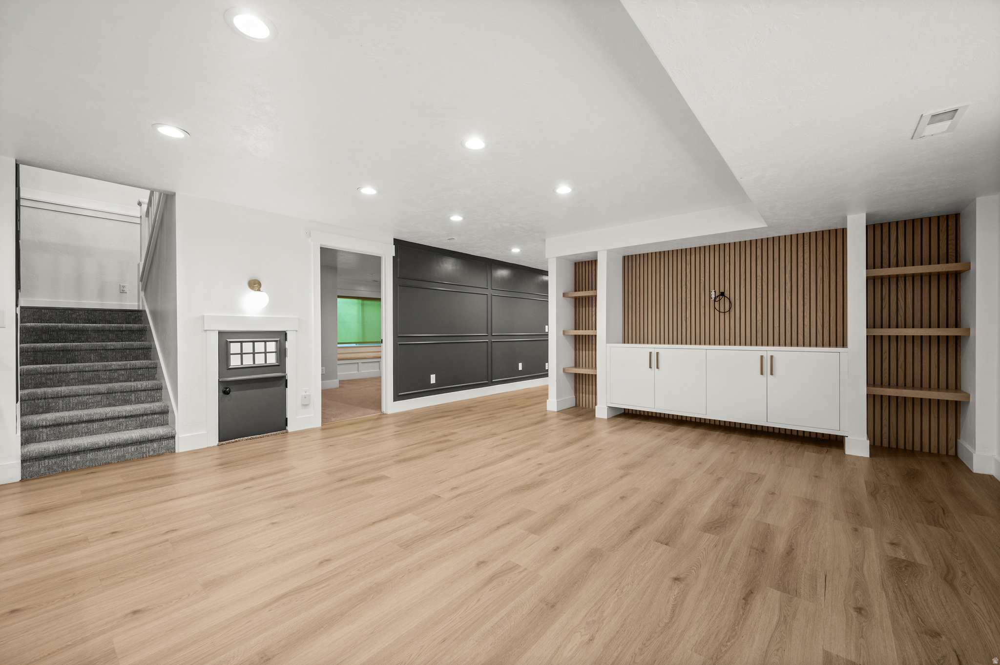 WILSHIRE HILLS SUBDIVISION - Residential