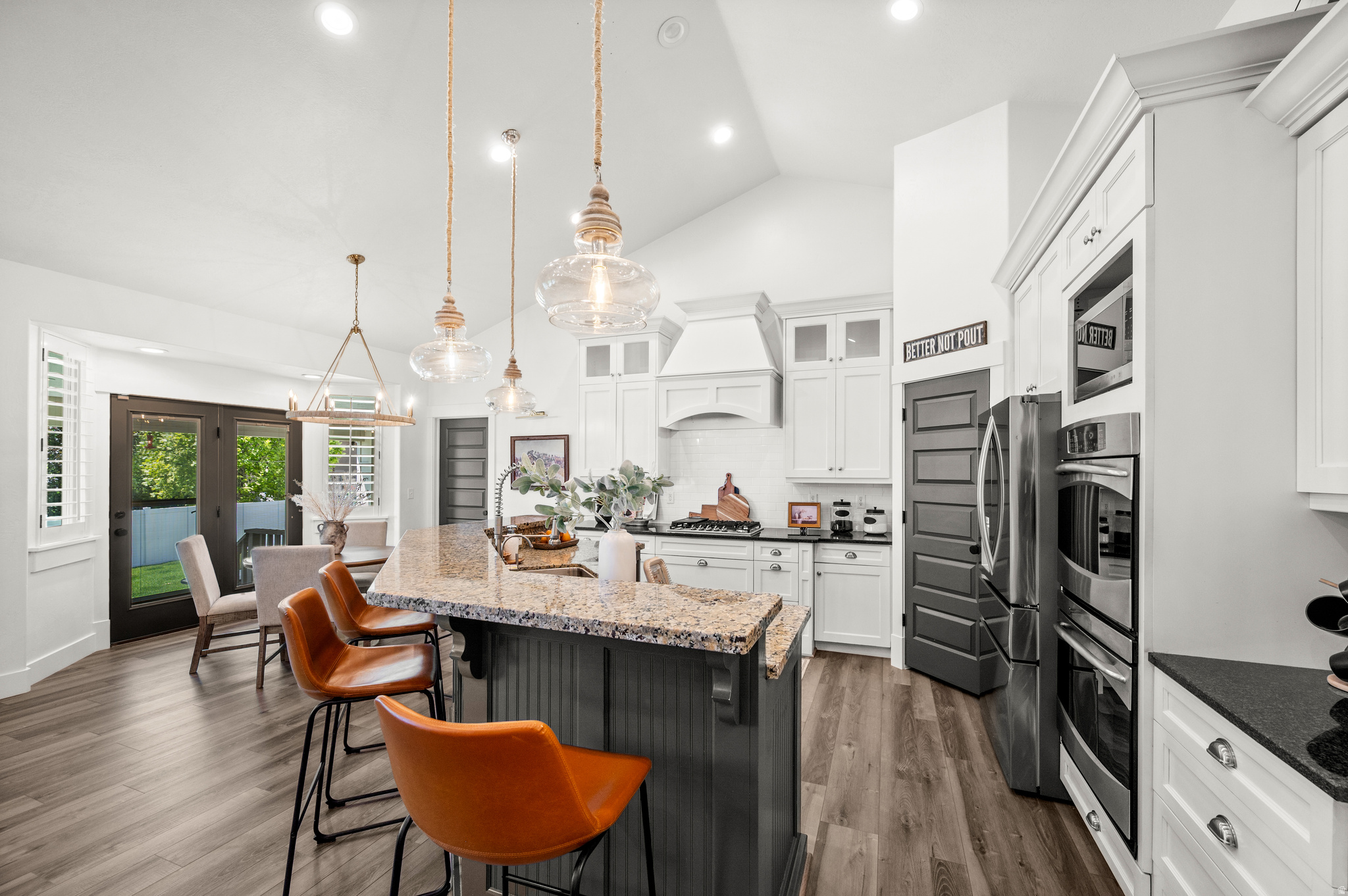 WILSHIRE HILLS SUBDIVISION - Residential