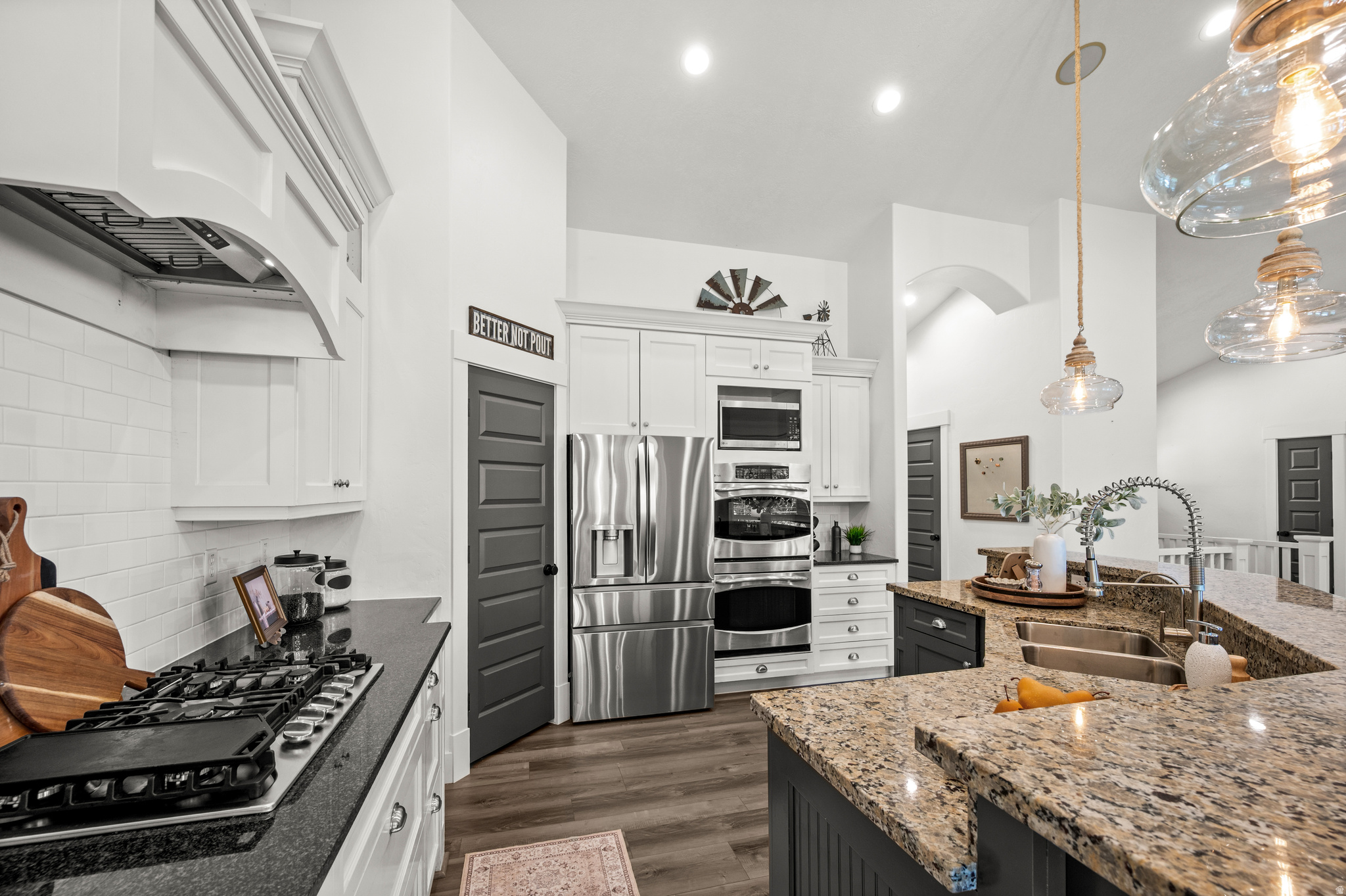 WILSHIRE HILLS SUBDIVISION - Residential