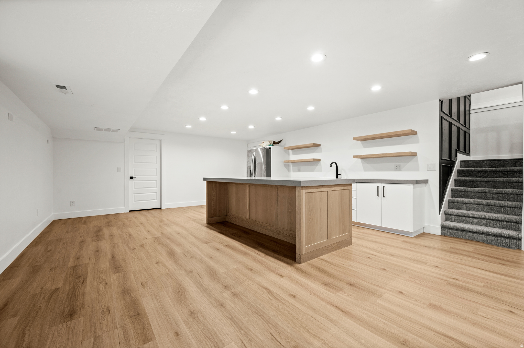 WILSHIRE HILLS SUBDIVISION - Residential