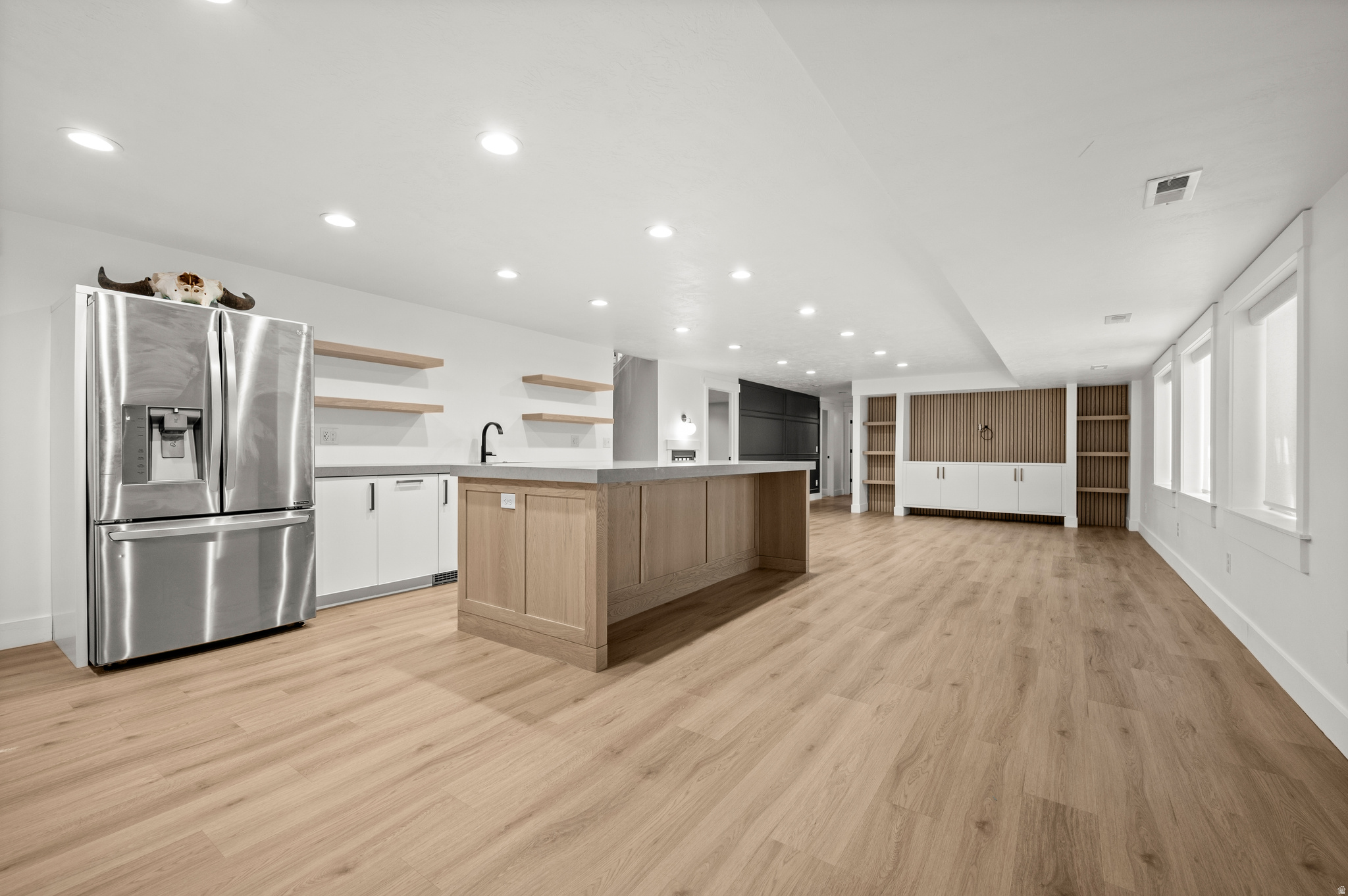 WILSHIRE HILLS SUBDIVISION - Residential
