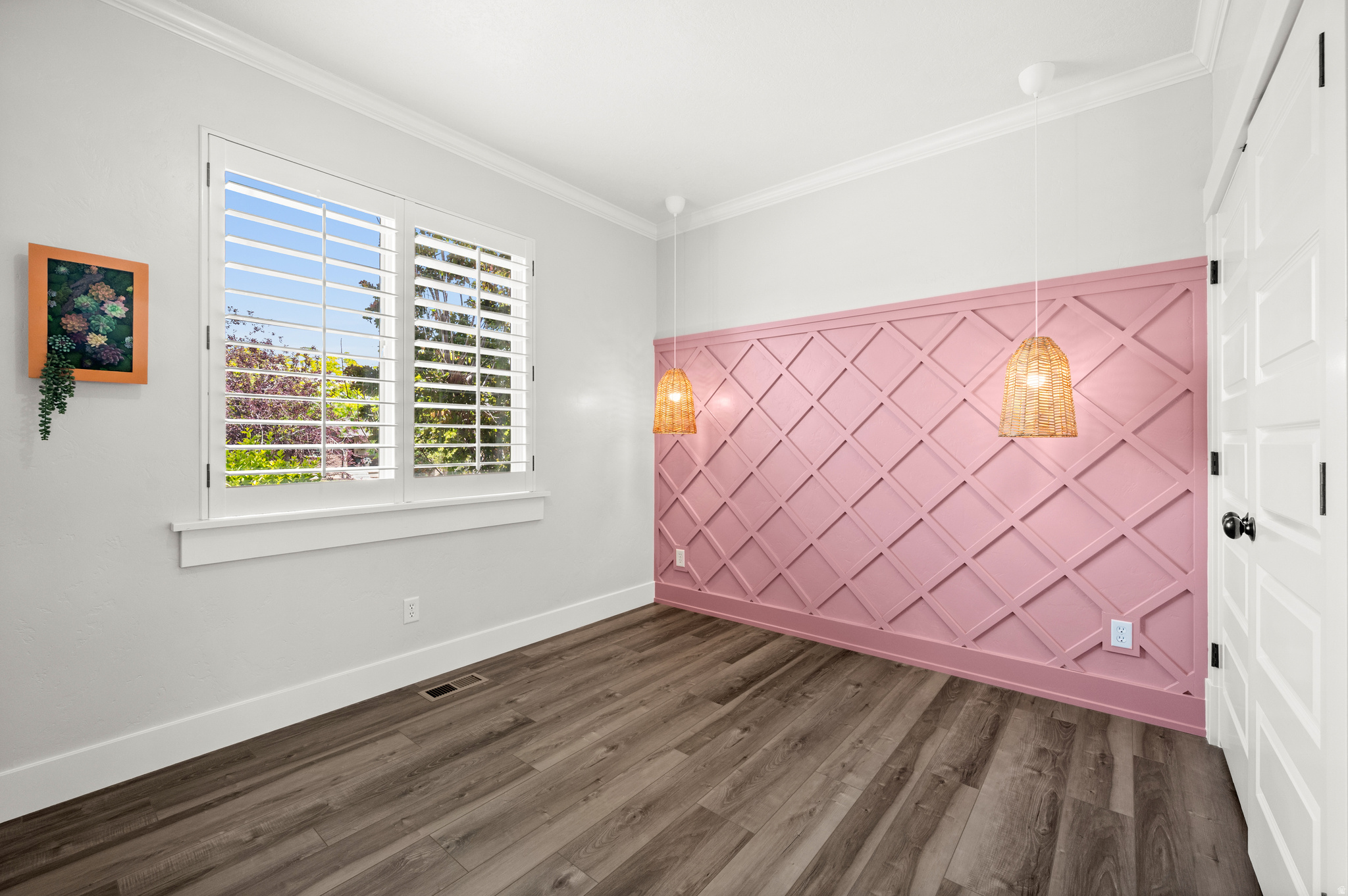 WILSHIRE HILLS SUBDIVISION - Residential