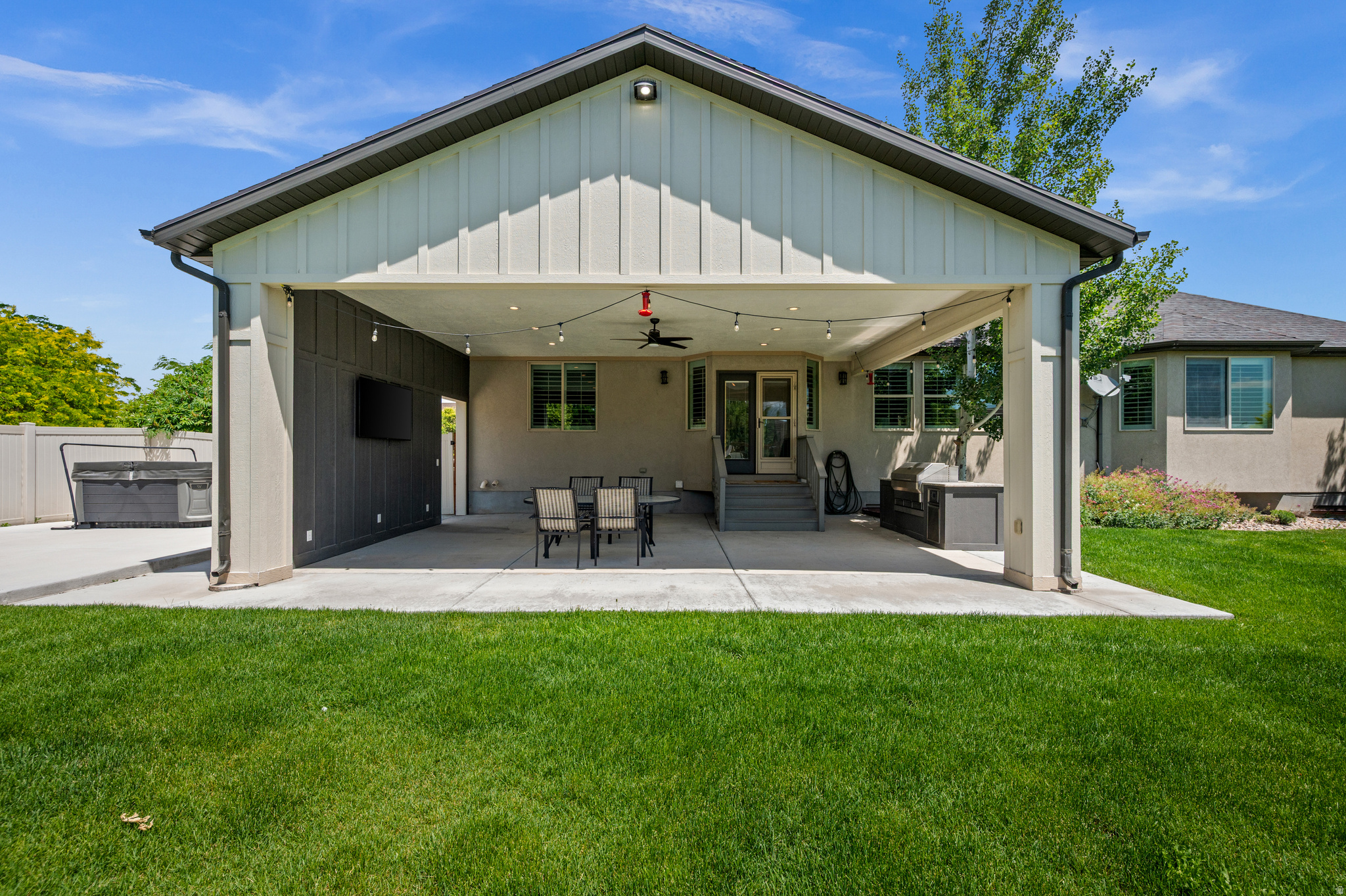 WILSHIRE HILLS SUBDIVISION - Residential