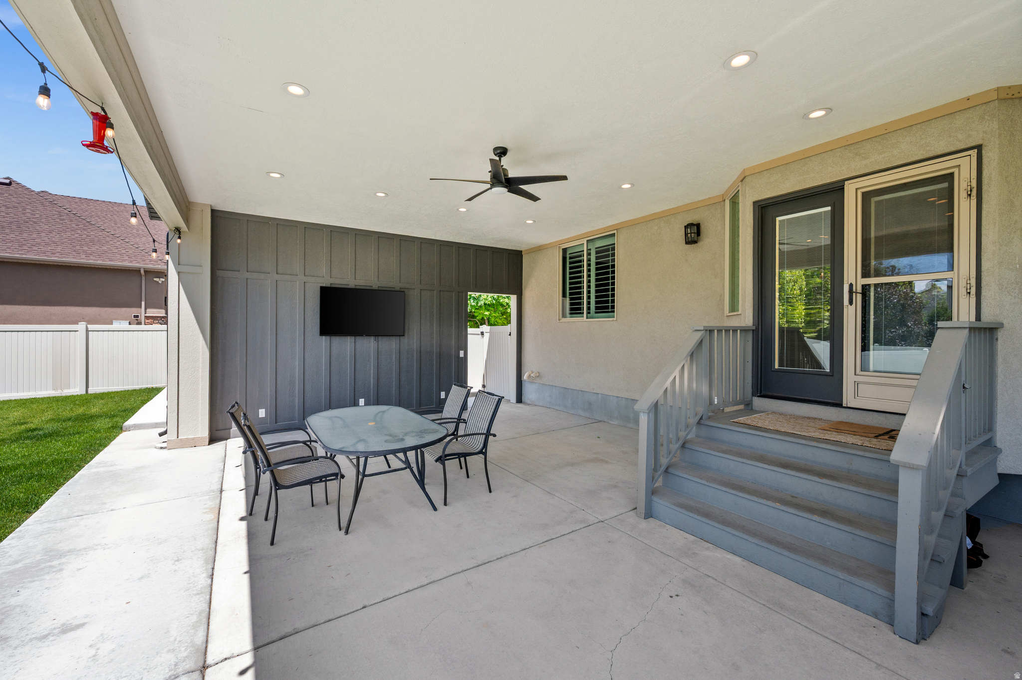 WILSHIRE HILLS SUBDIVISION - Residential