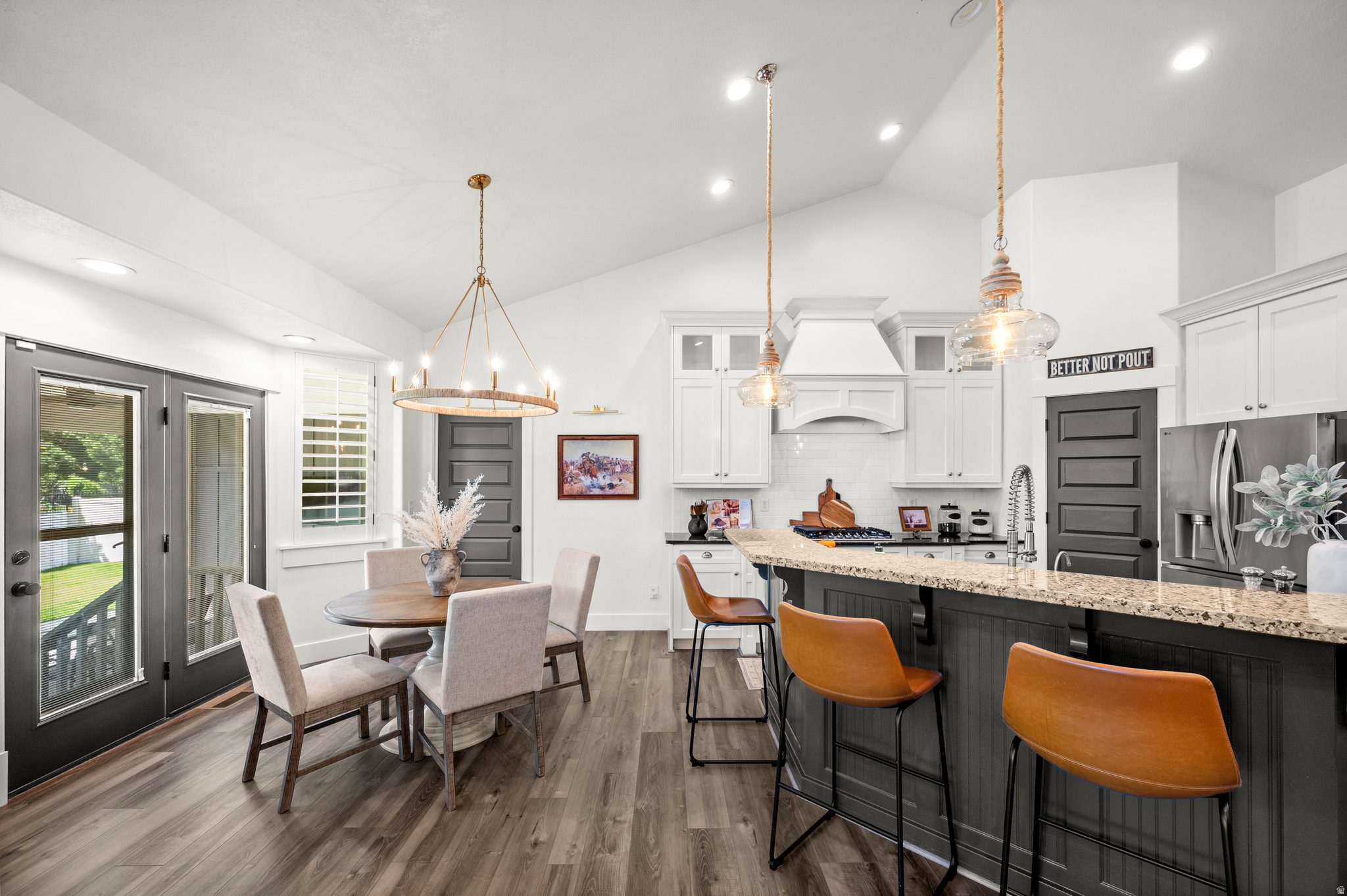 WILSHIRE HILLS SUBDIVISION - Residential