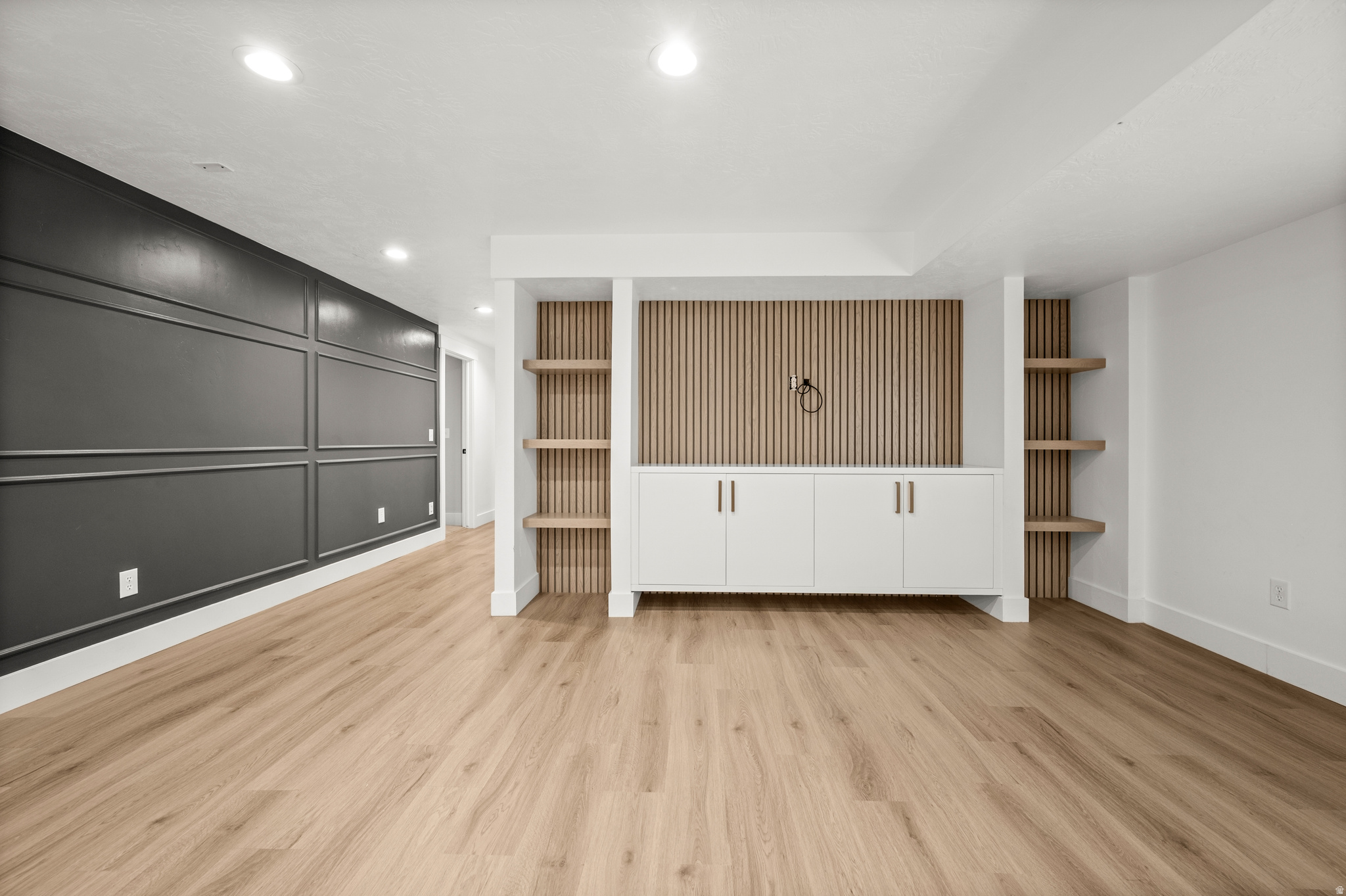 WILSHIRE HILLS SUBDIVISION - Residential