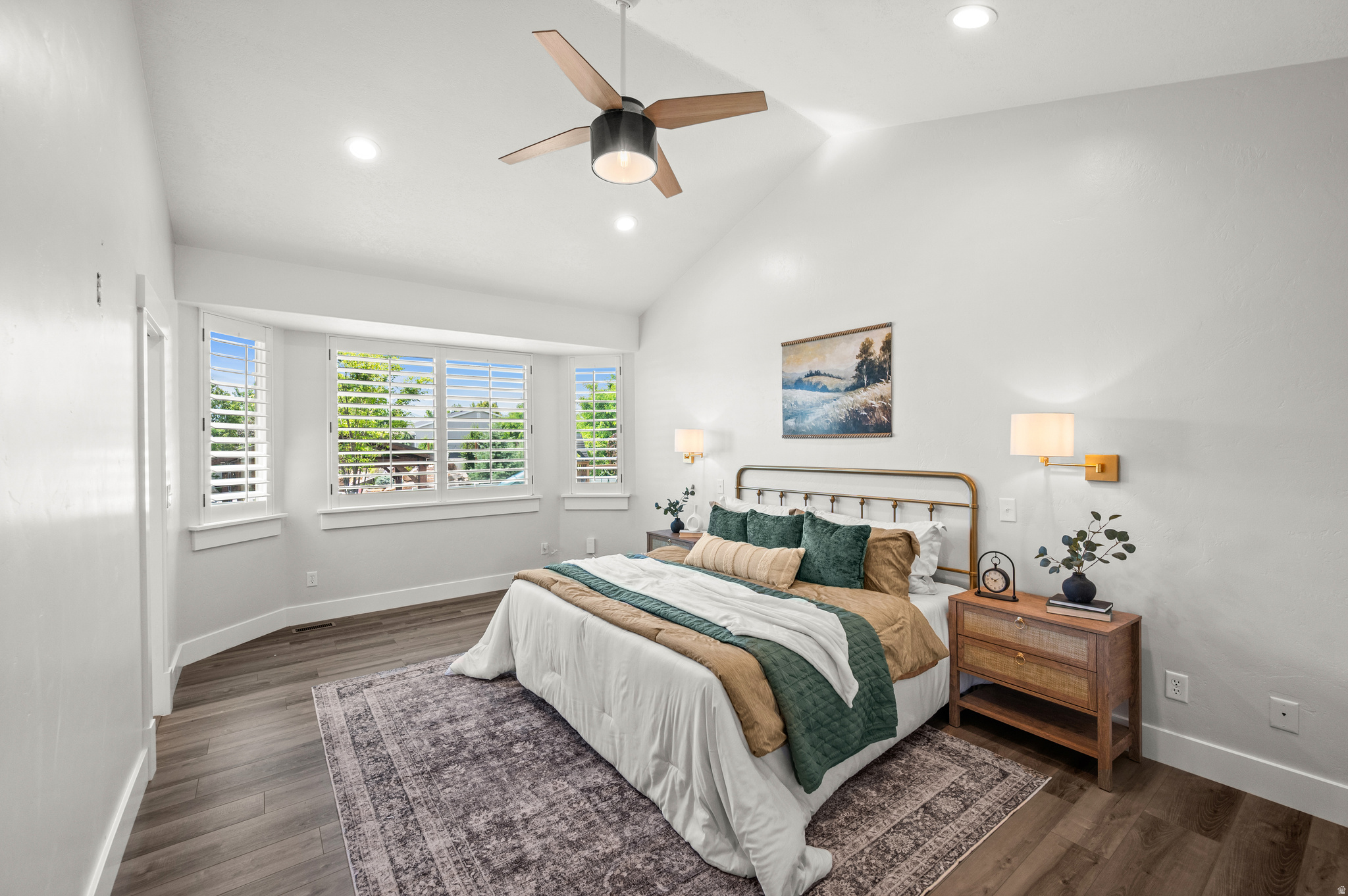 WILSHIRE HILLS SUBDIVISION - Residential