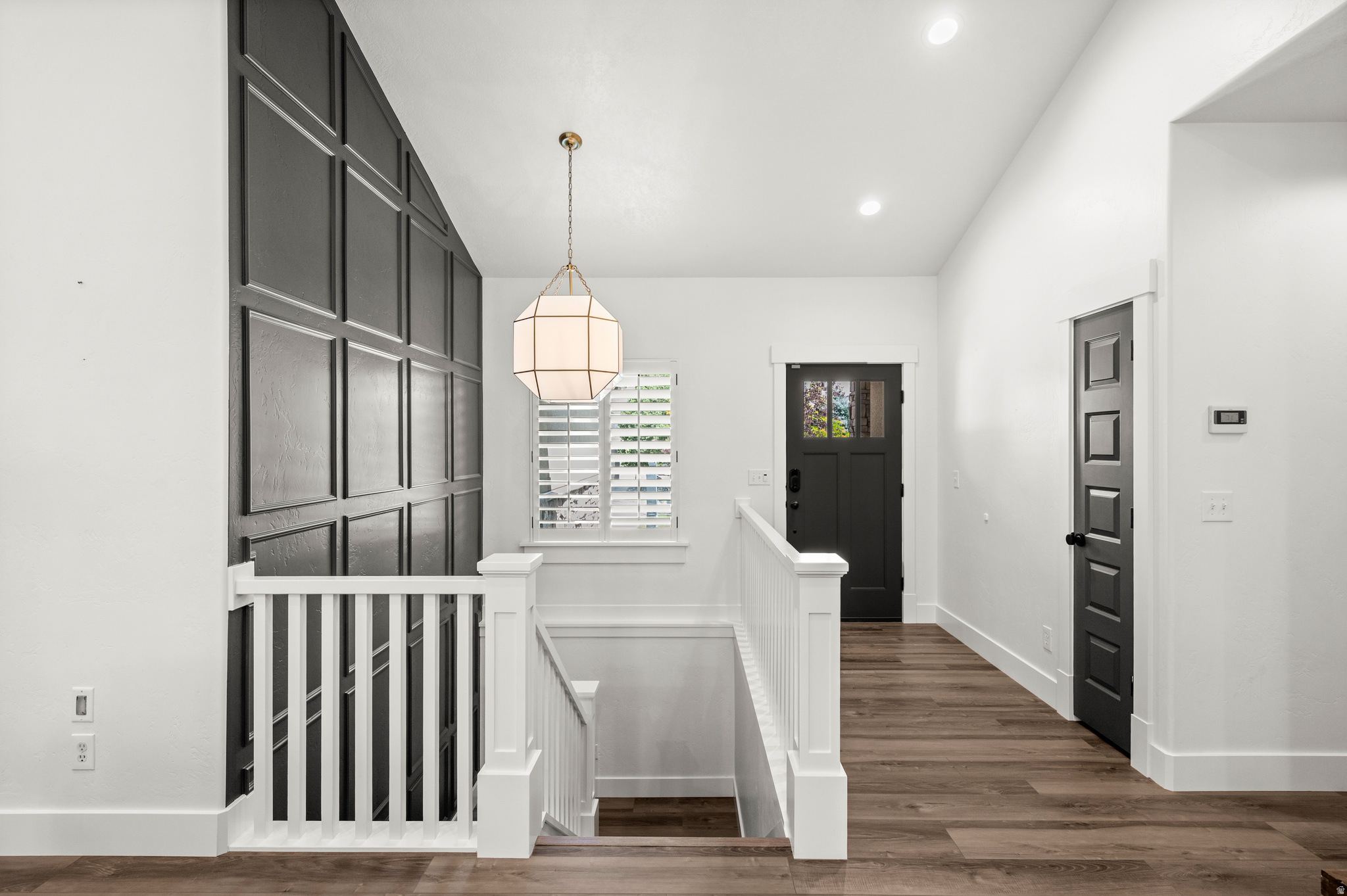 WILSHIRE HILLS SUBDIVISION - Residential