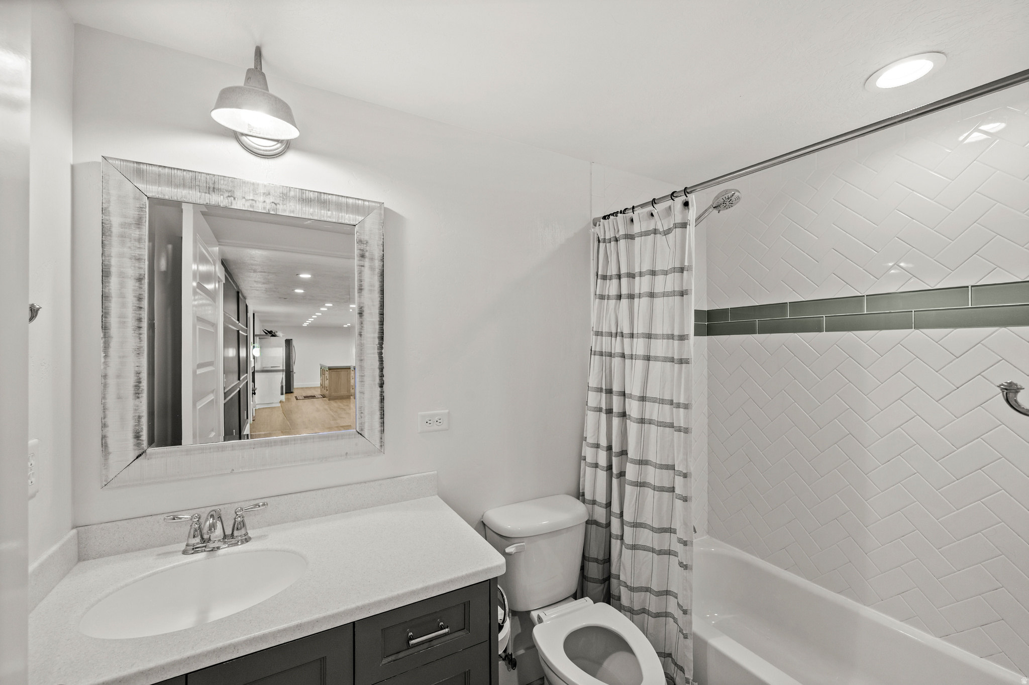 WILSHIRE HILLS SUBDIVISION - Residential