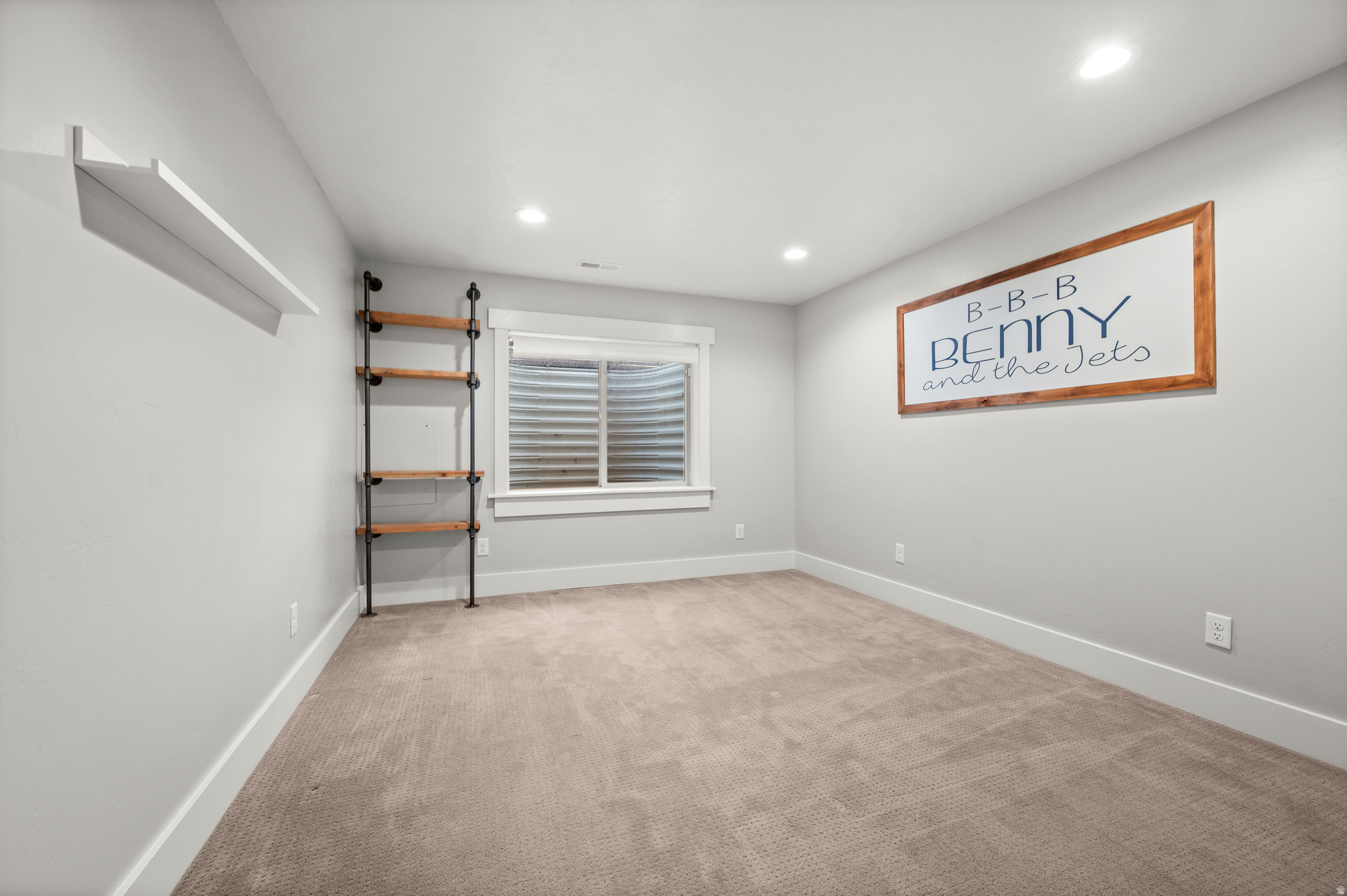 WILSHIRE HILLS SUBDIVISION - Residential