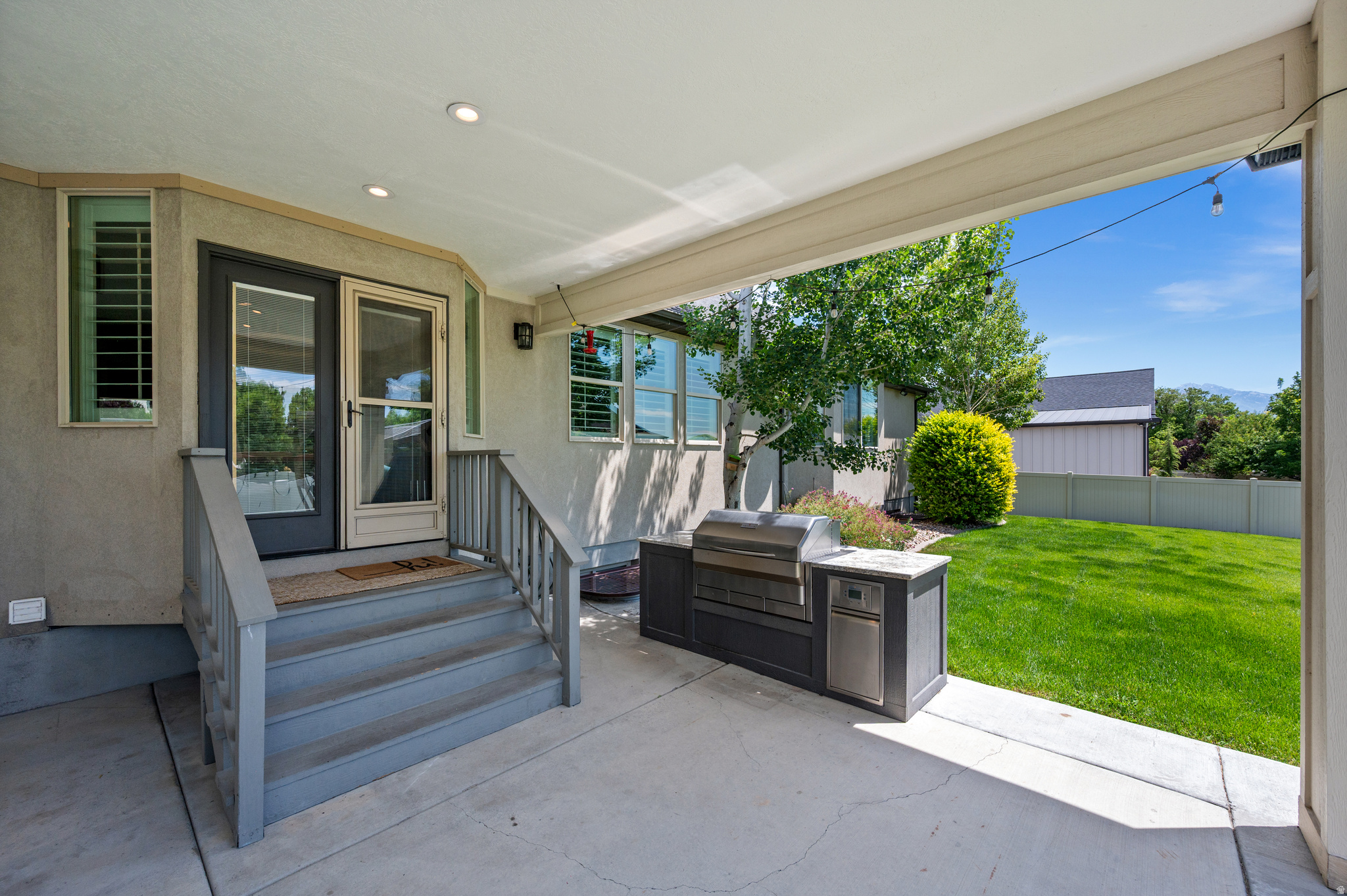WILSHIRE HILLS SUBDIVISION - Residential