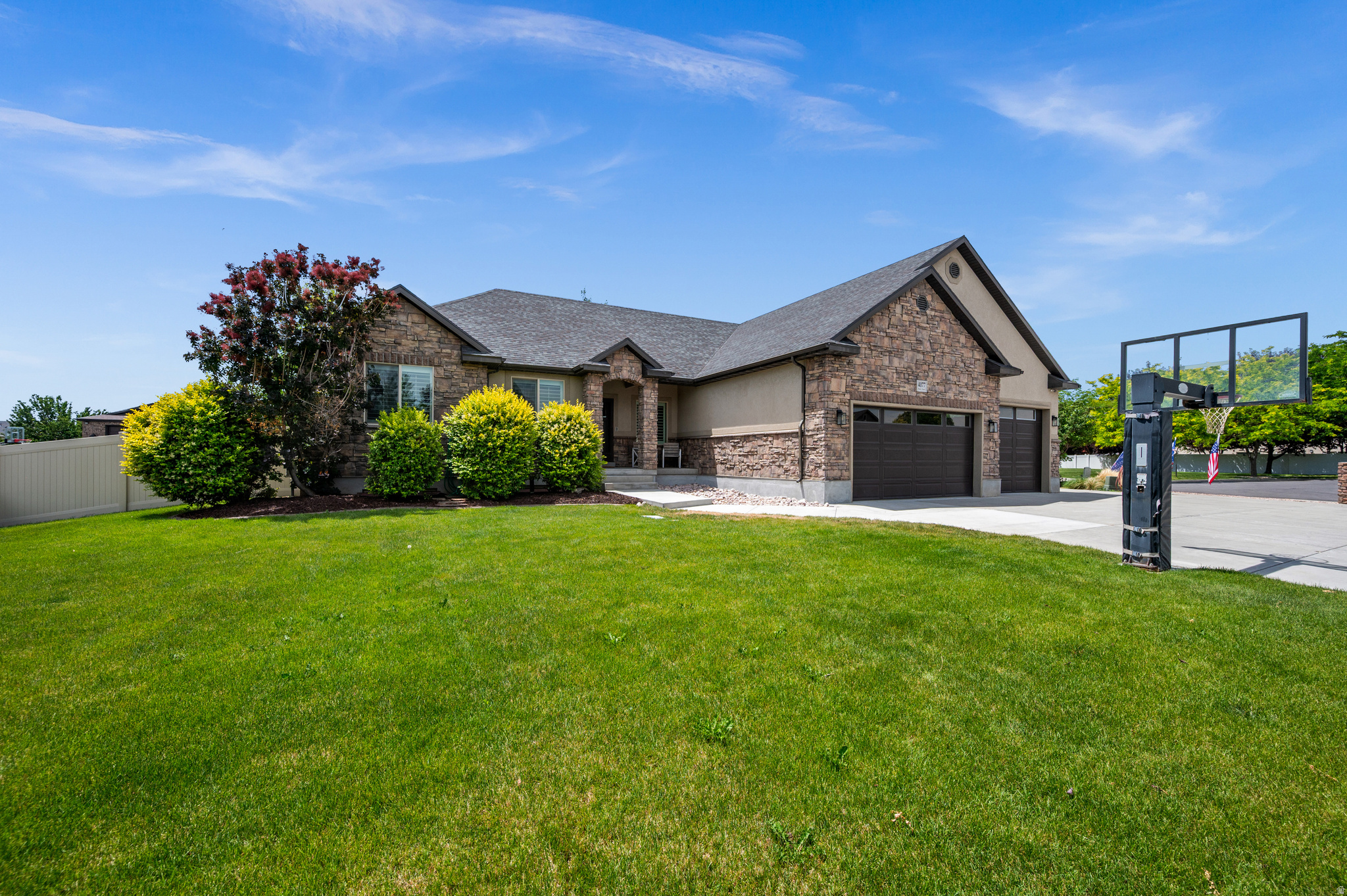 WILSHIRE HILLS SUBDIVISION - Residential